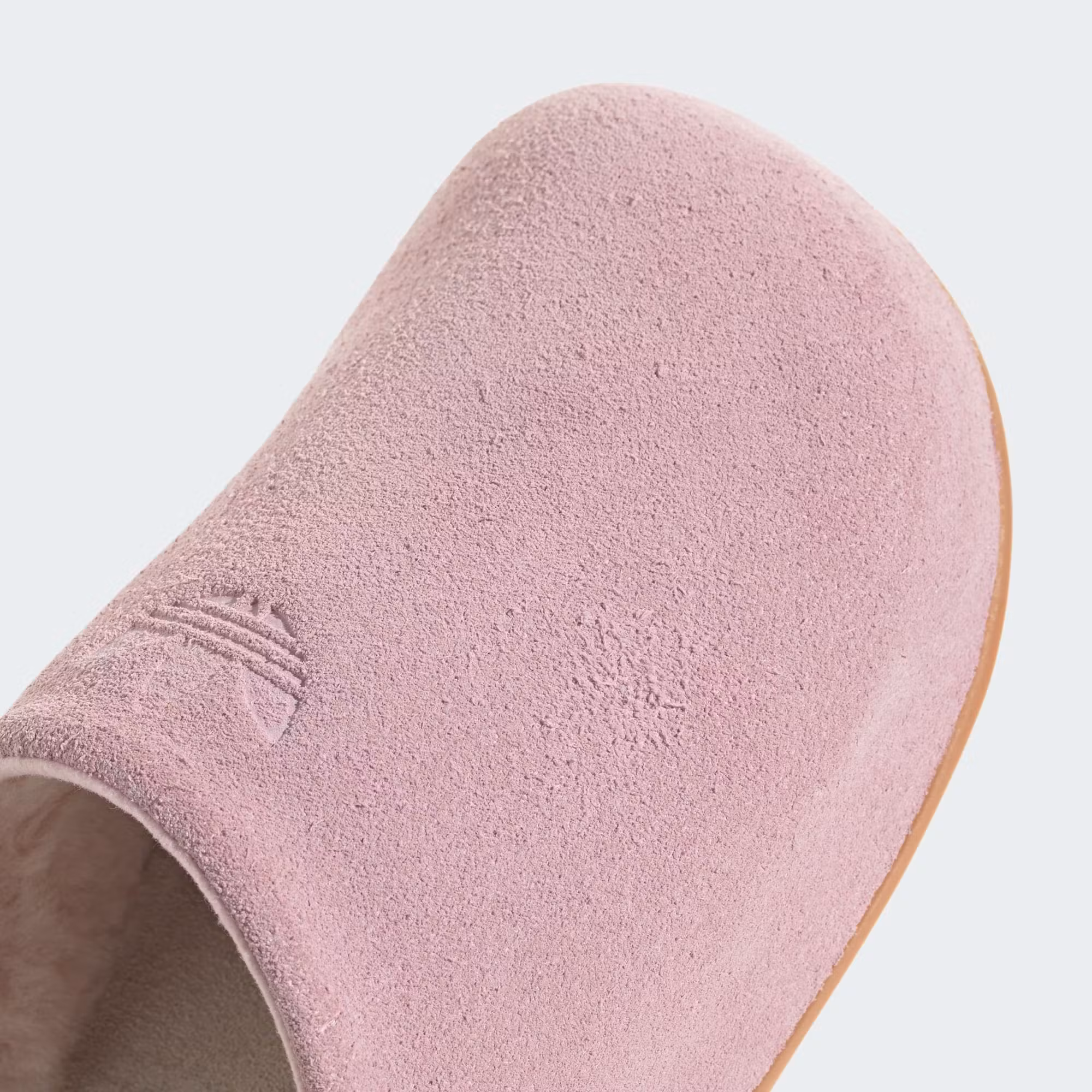 pink adidas adimule