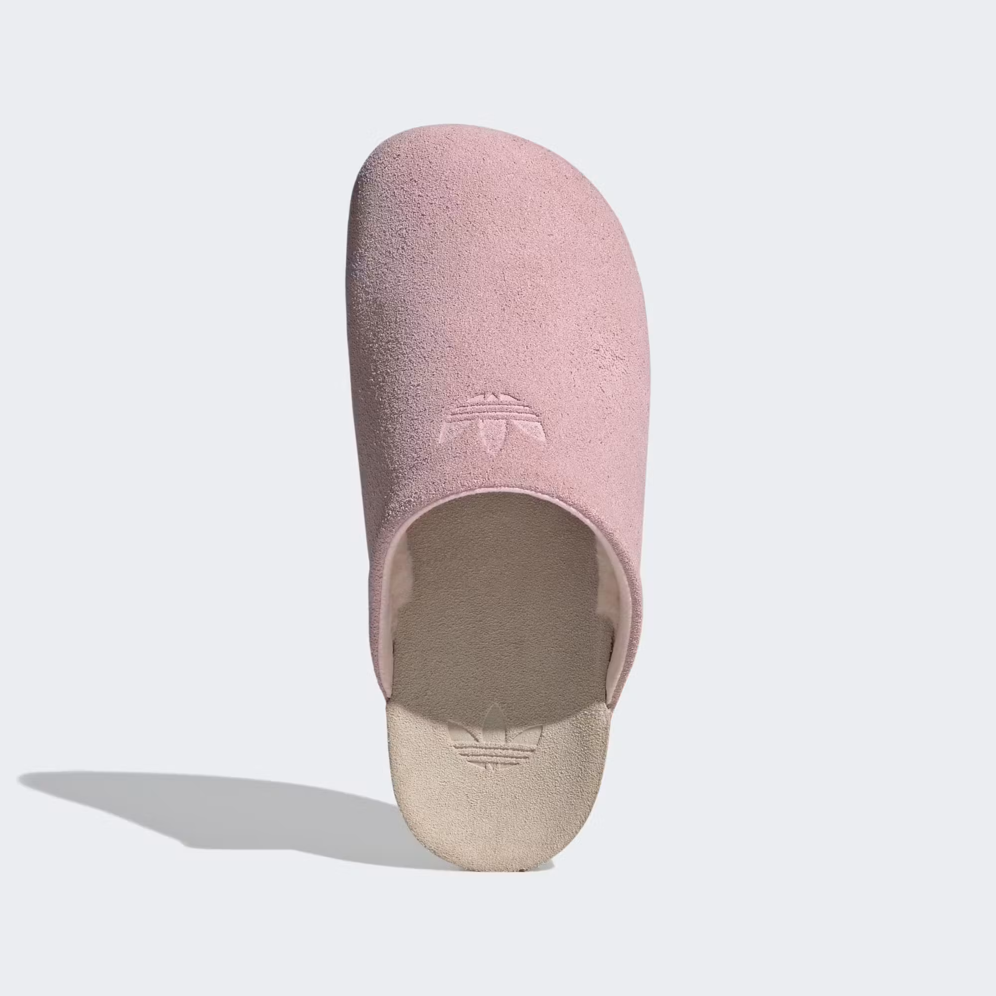 pink adidas adimule