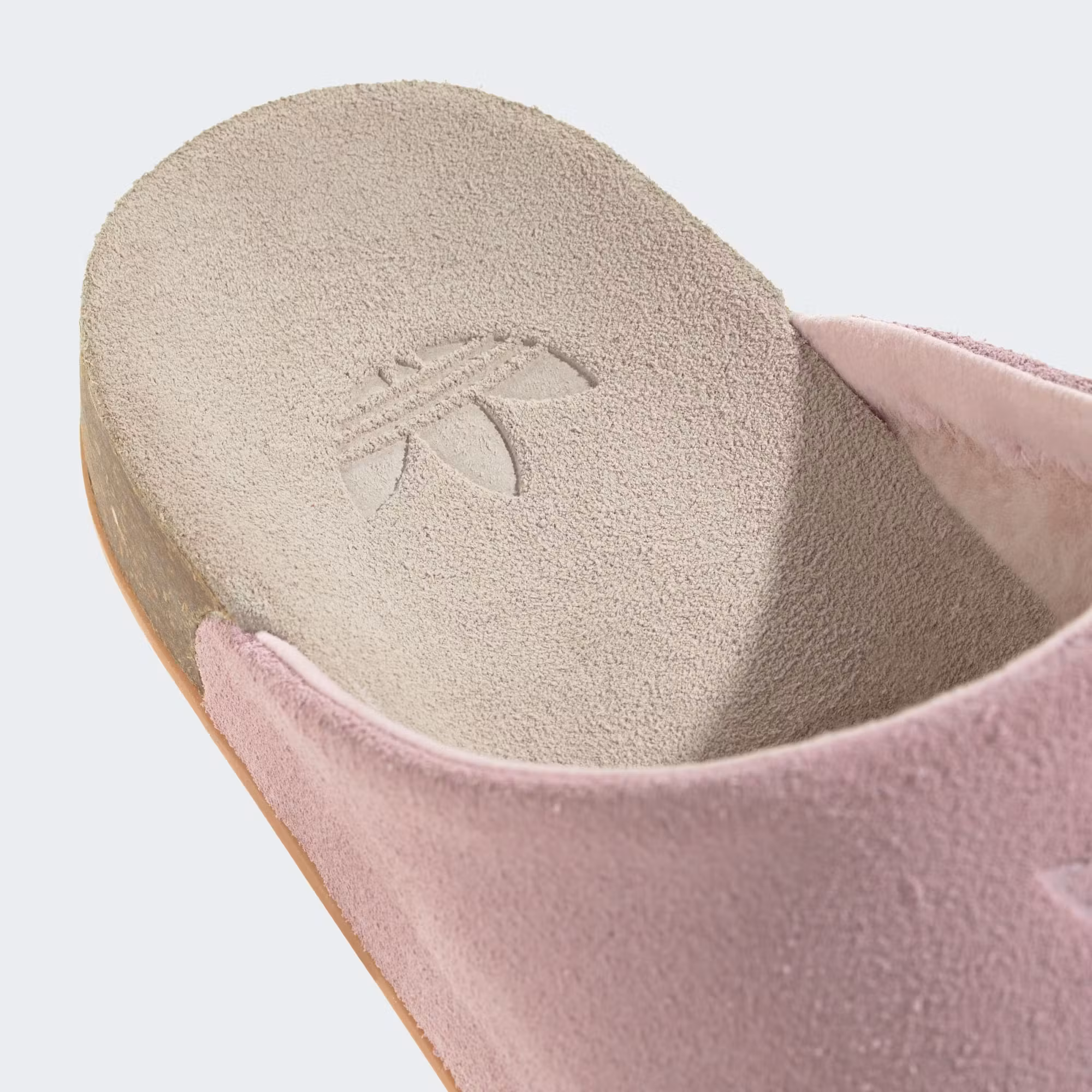 pink adidas adimule
