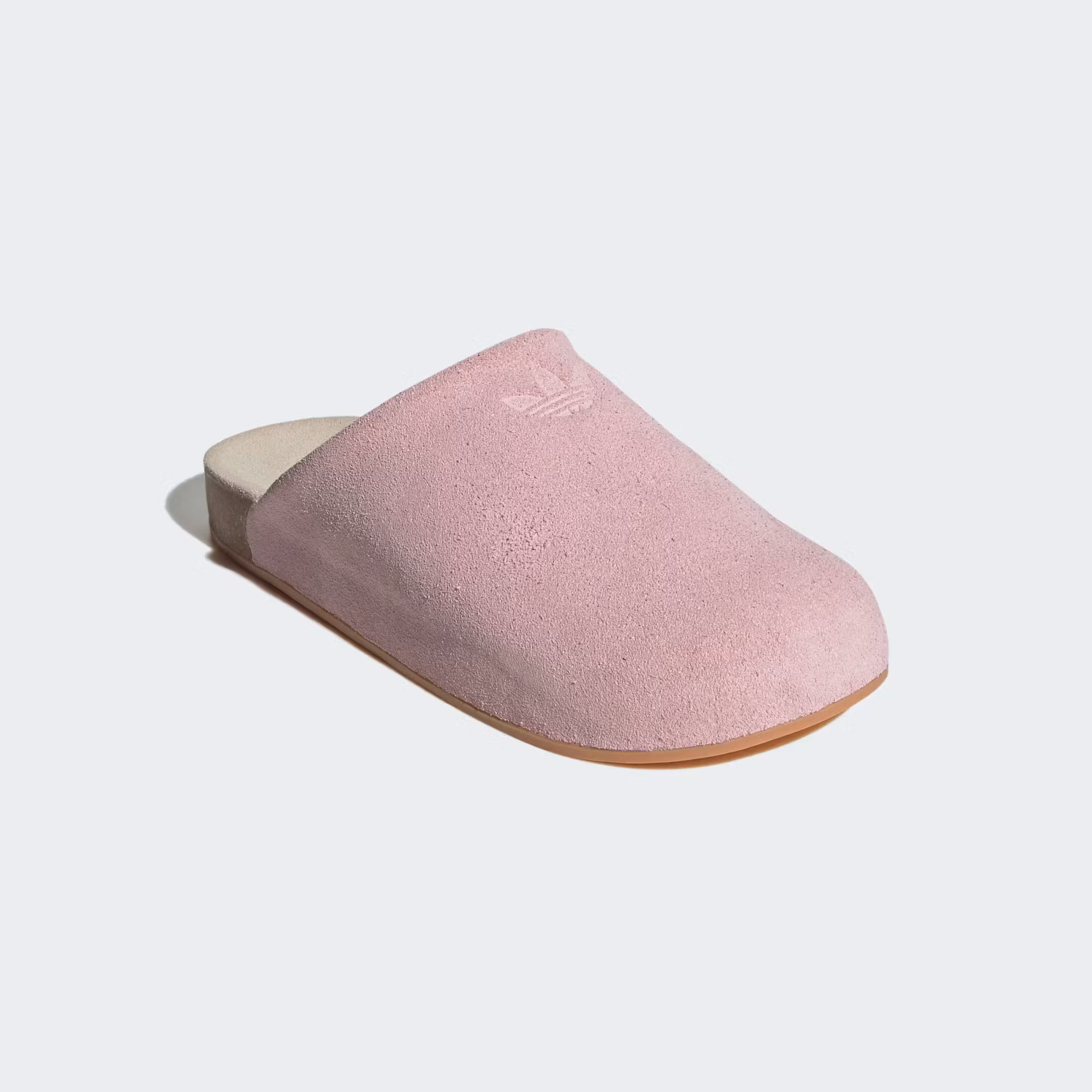 pink adidas adimule