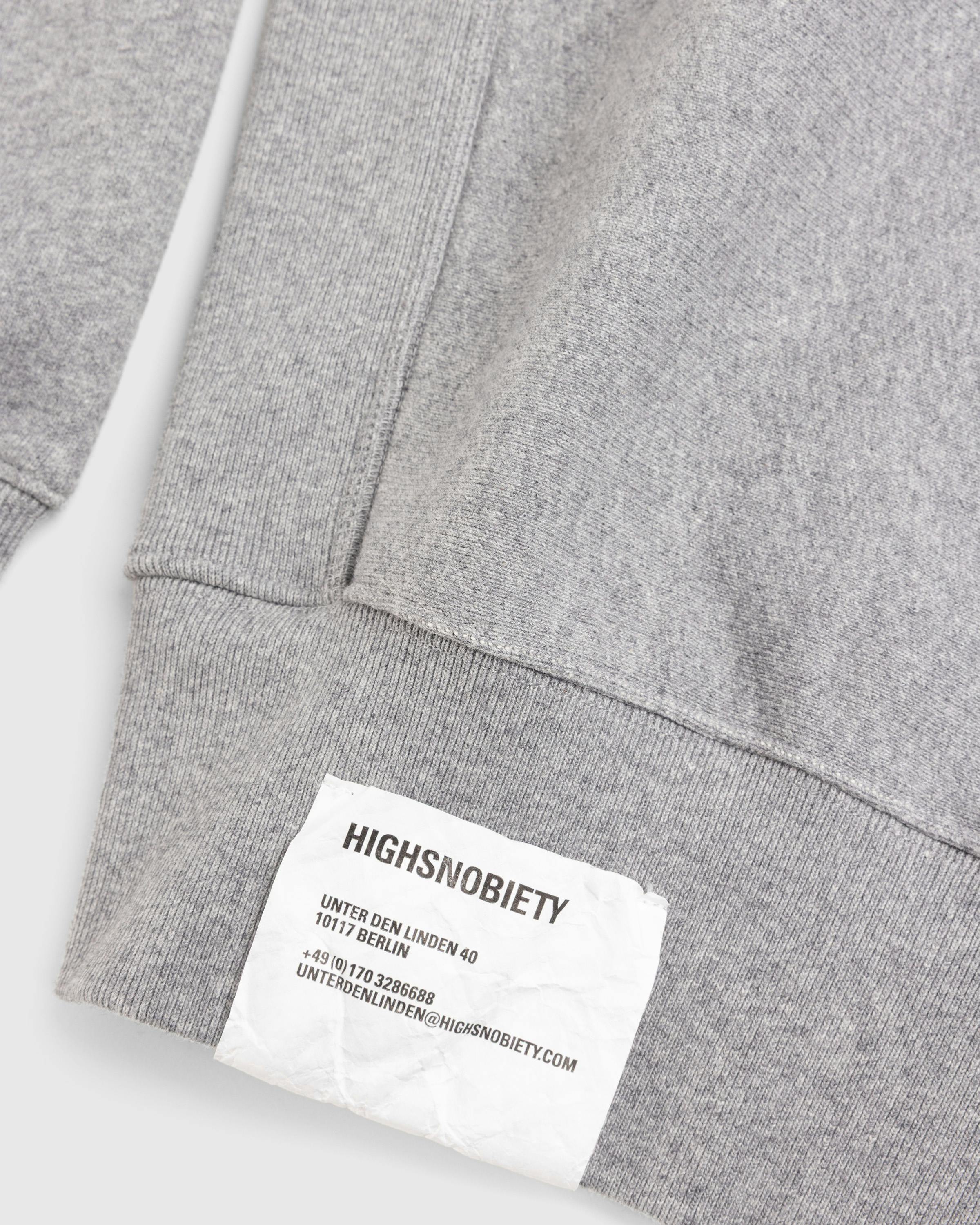 Image on Highsnobiety