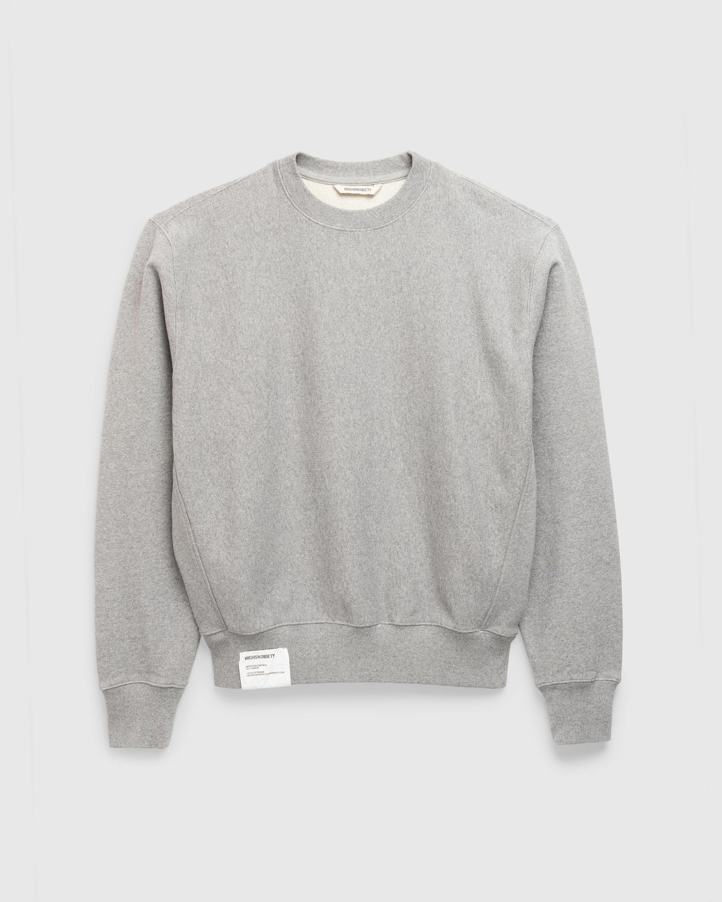 Image on Highsnobiety