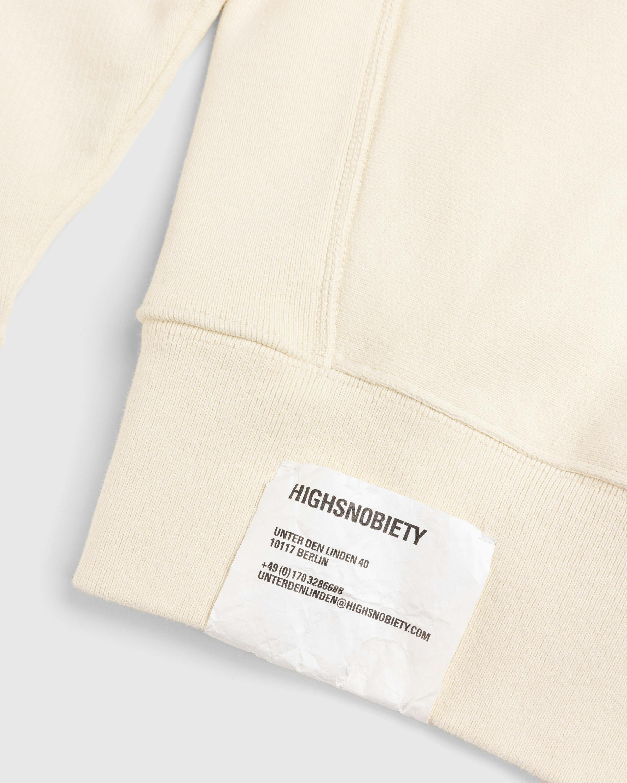 Image on Highsnobiety