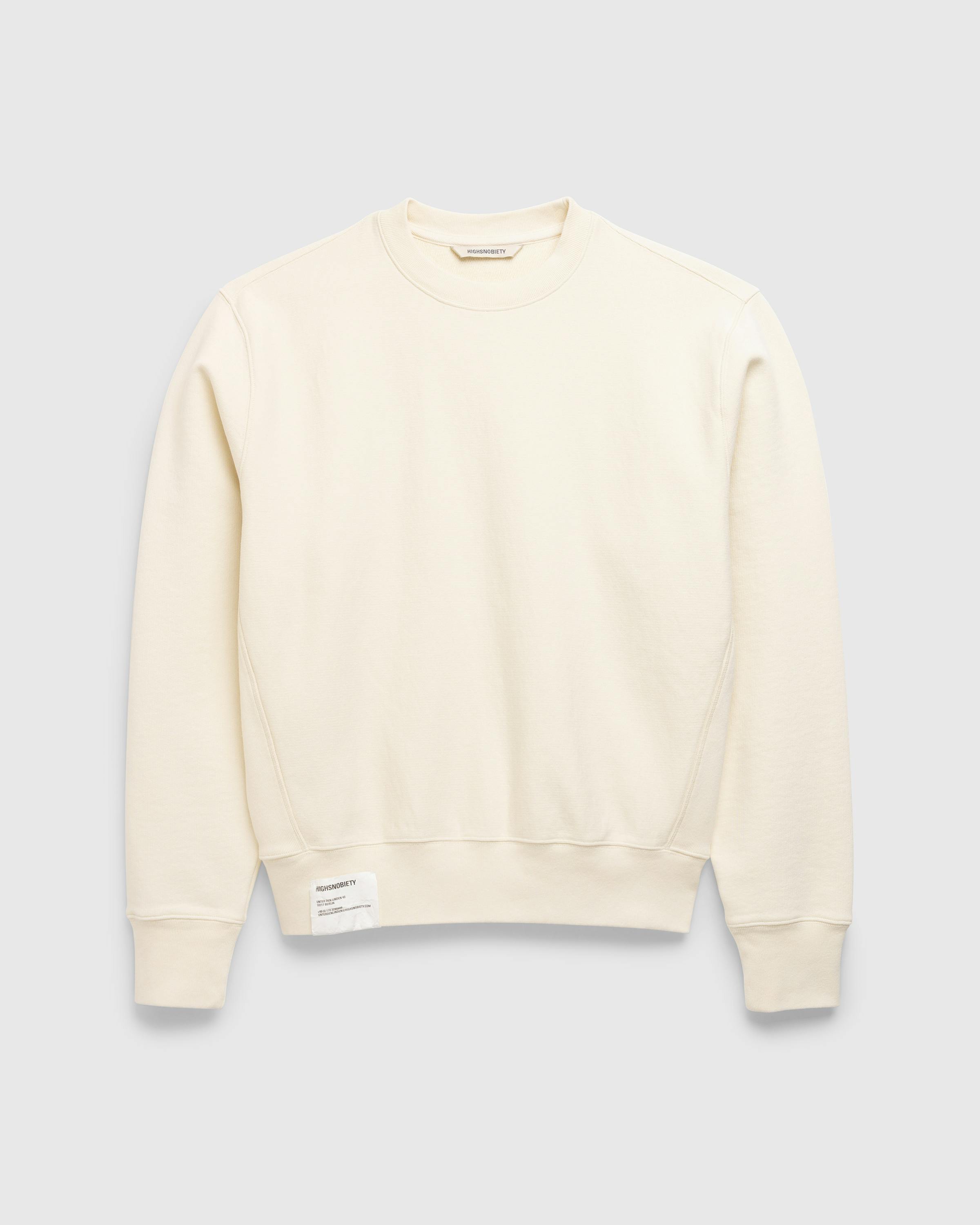 Image on Highsnobiety