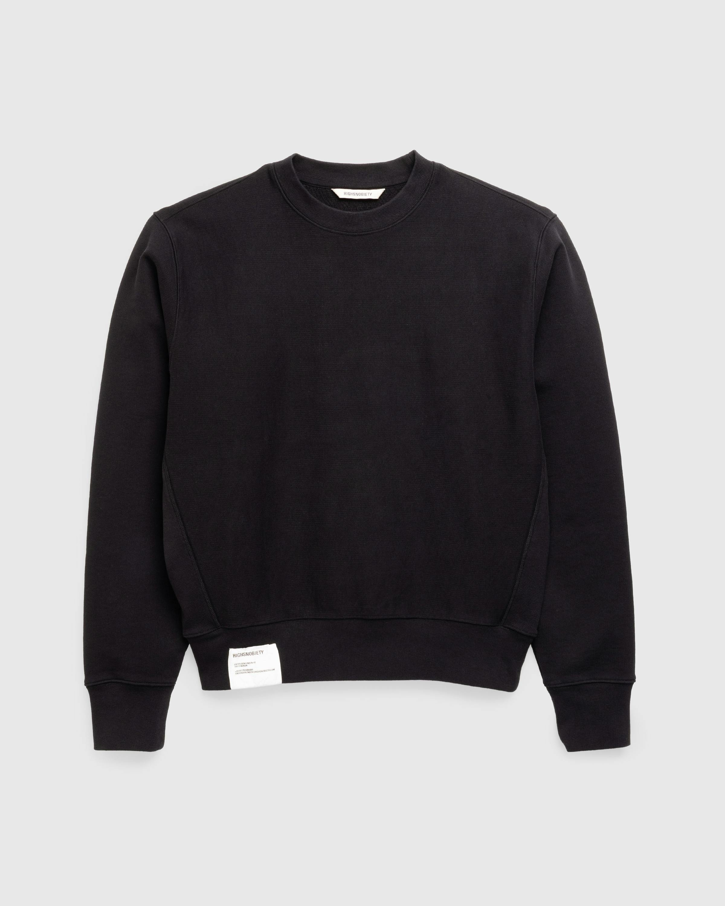 Image on Highsnobiety