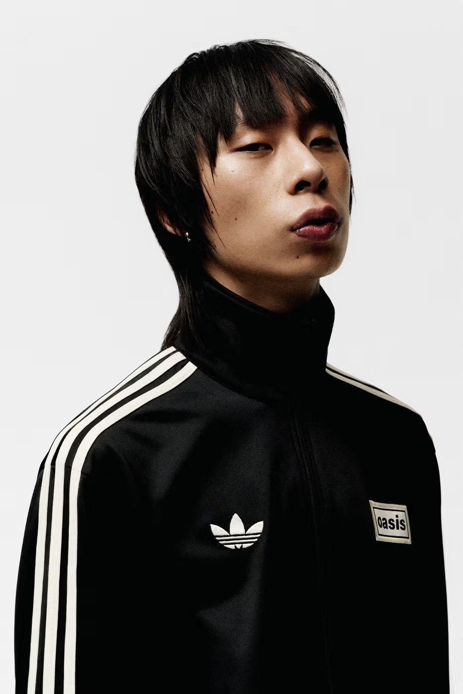 oasis x adidas marathon sneaker