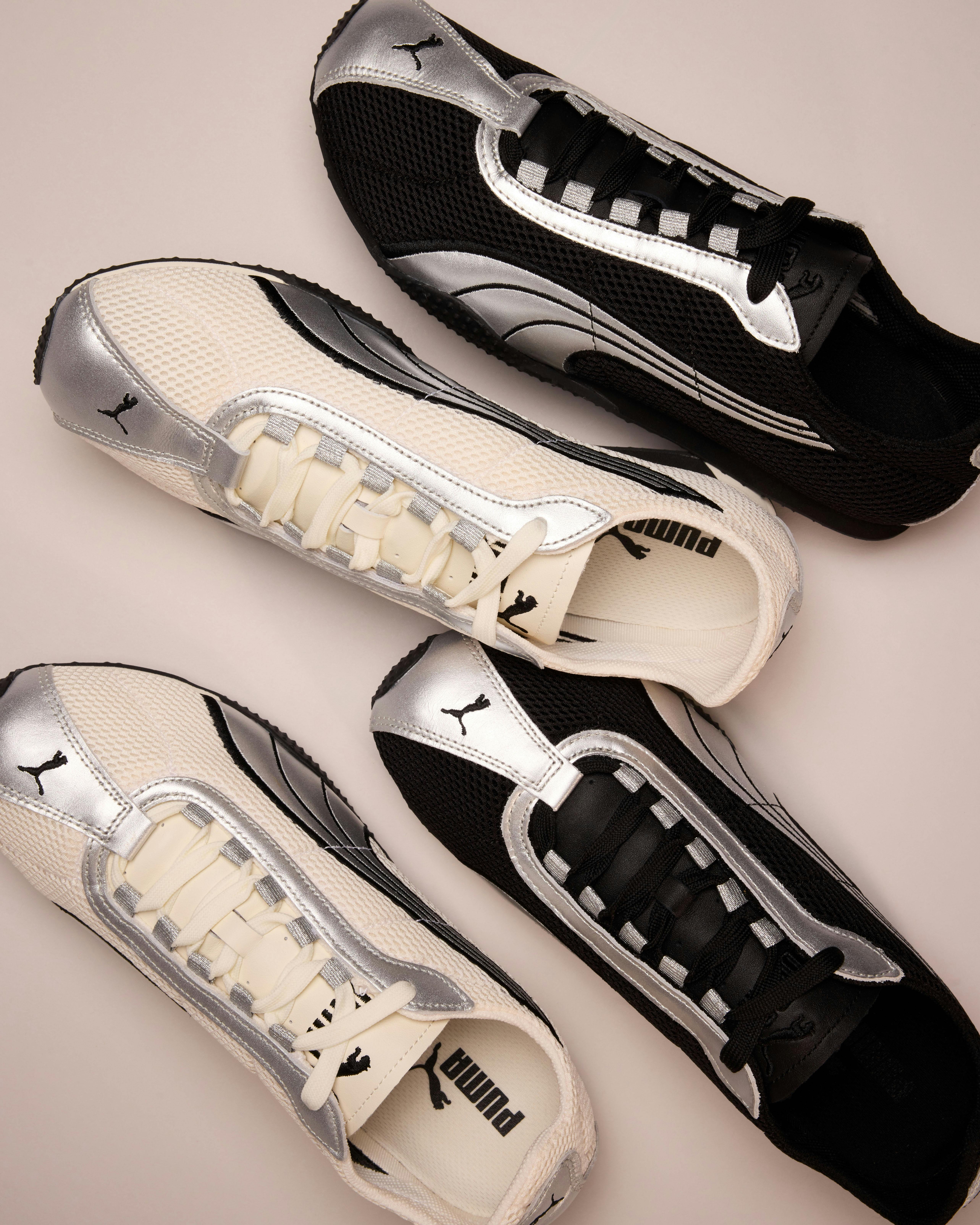 puma