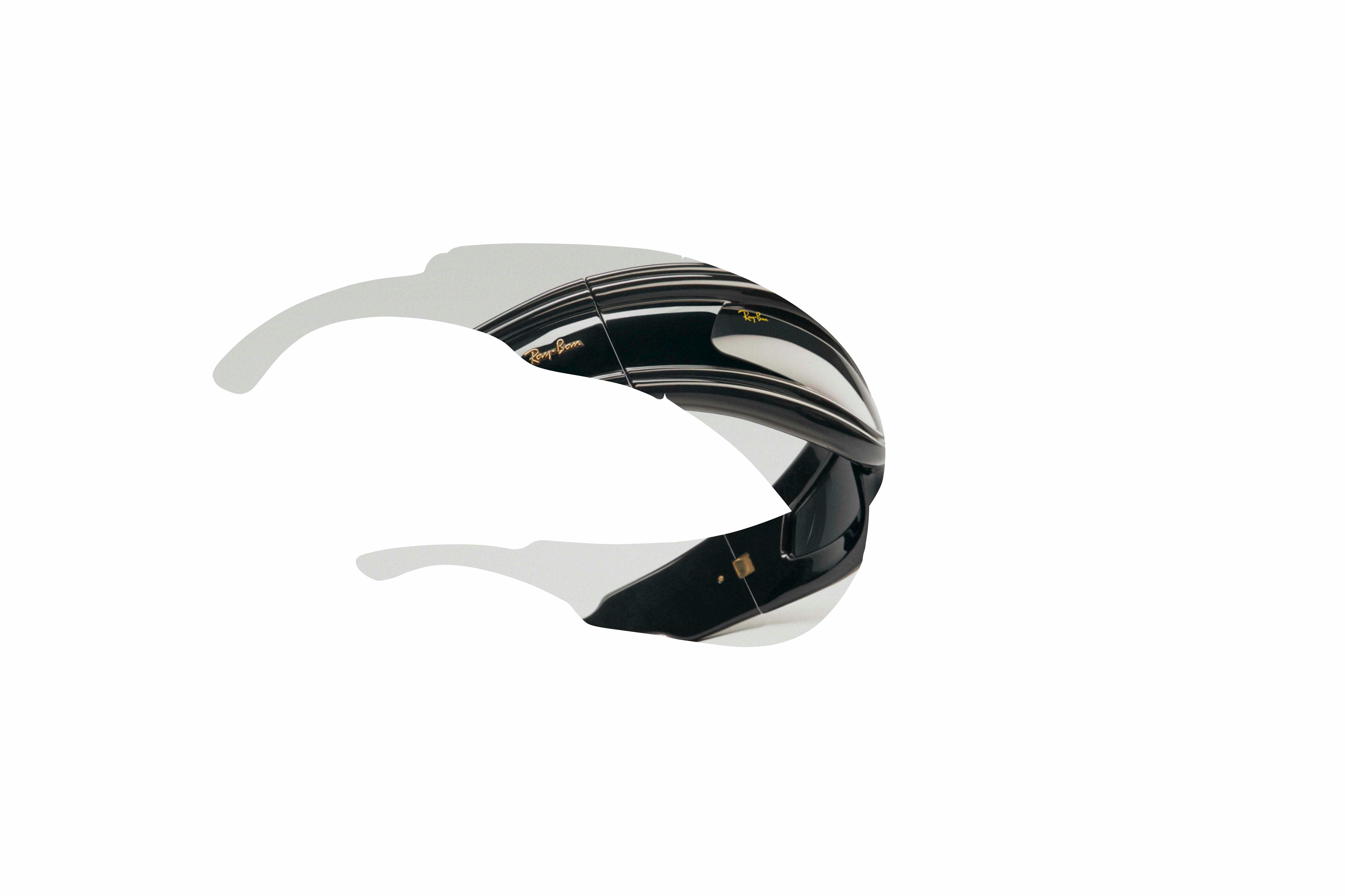 asap rocky ray-ban next generation glasses