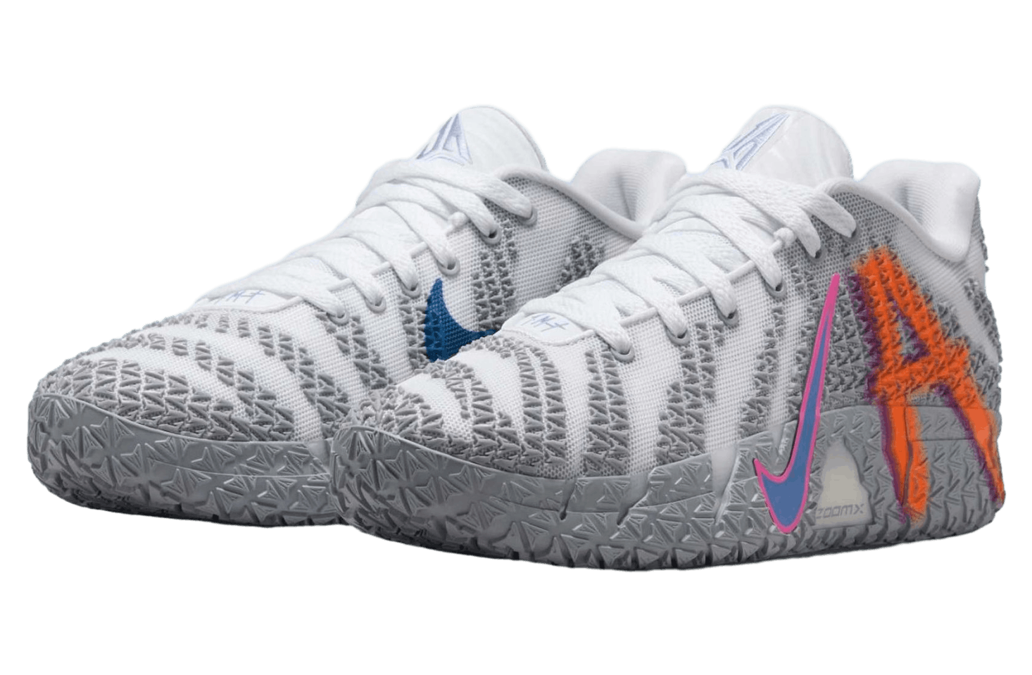 Nike Ja 3