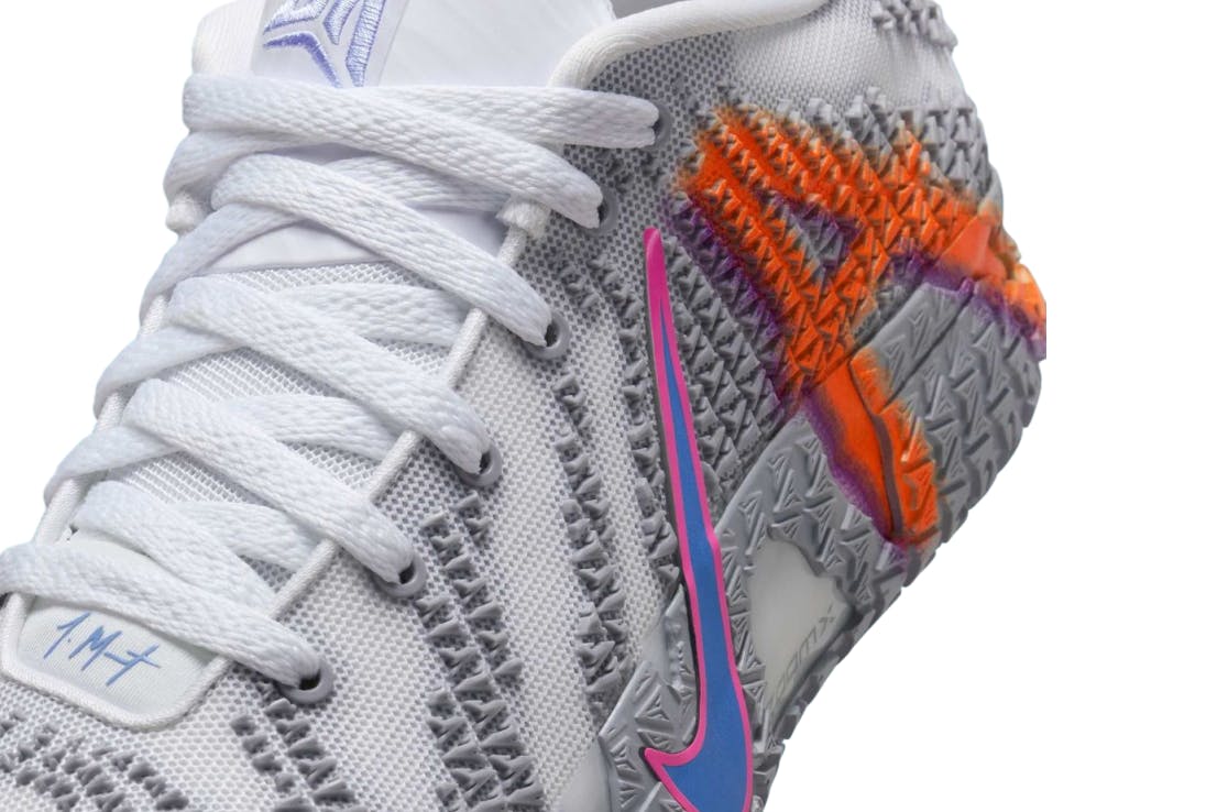 Nike Ja 3