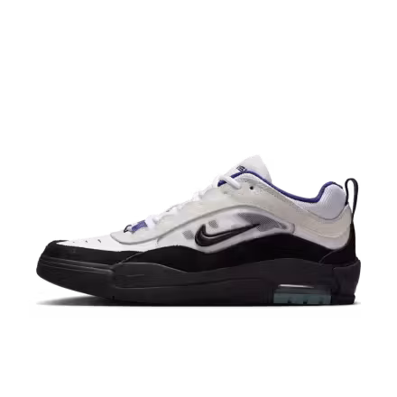 Nike SB Air Max Ishod 2 Purple