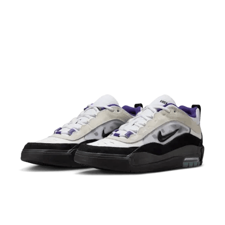 Nike SB Air Max Ishod 2 Purple
