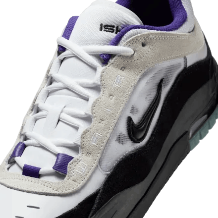 Nike SB Air Max Ishod 2 Purple