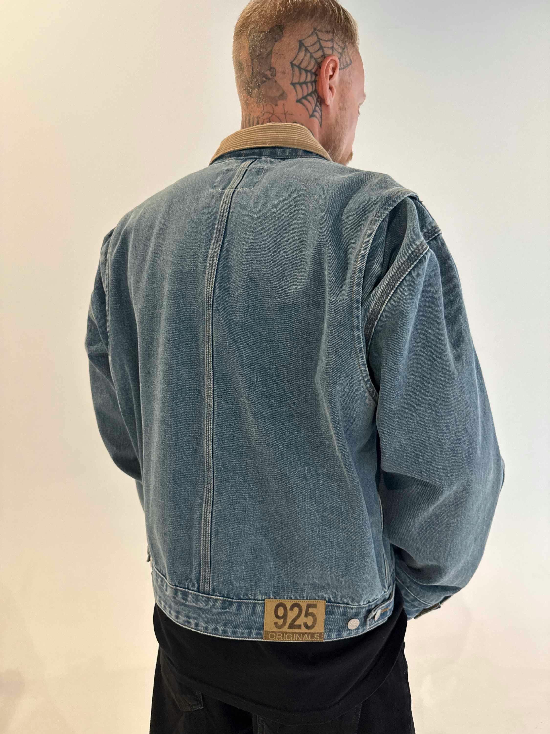 925 originals kurt narmor interview noon goons