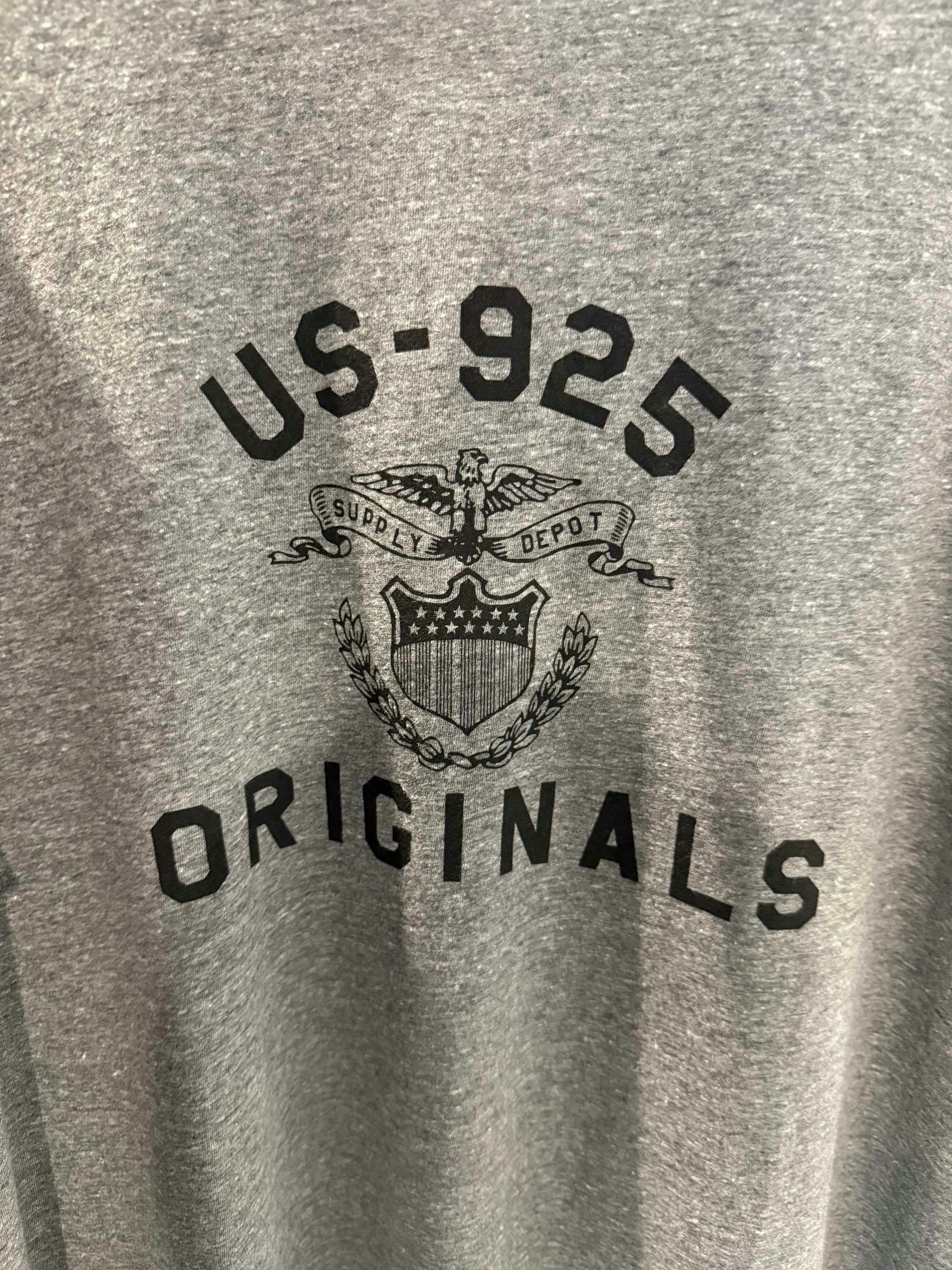 925 originals kurt narmor interview noon goons