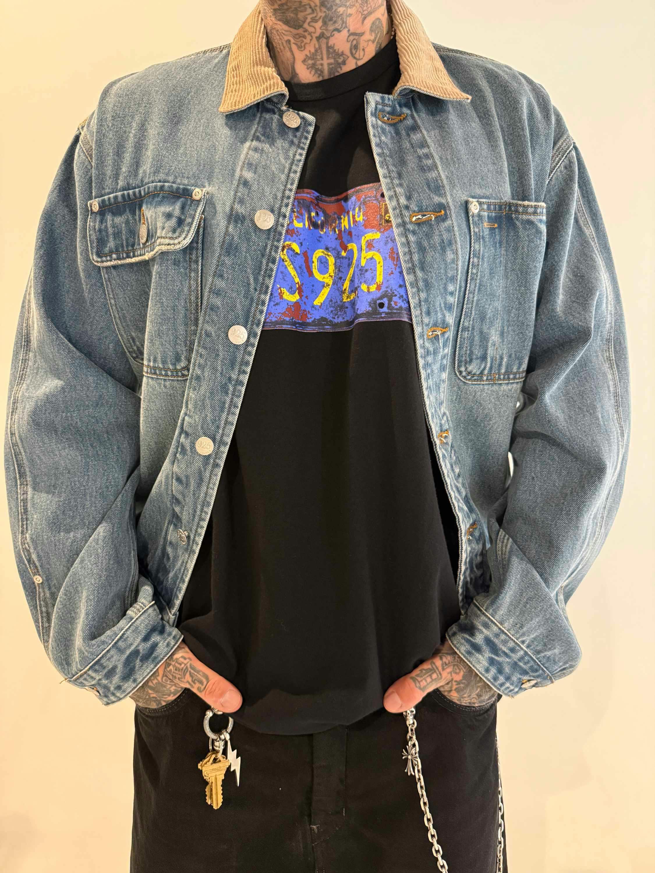 925 originals kurt narmor interview noon goons