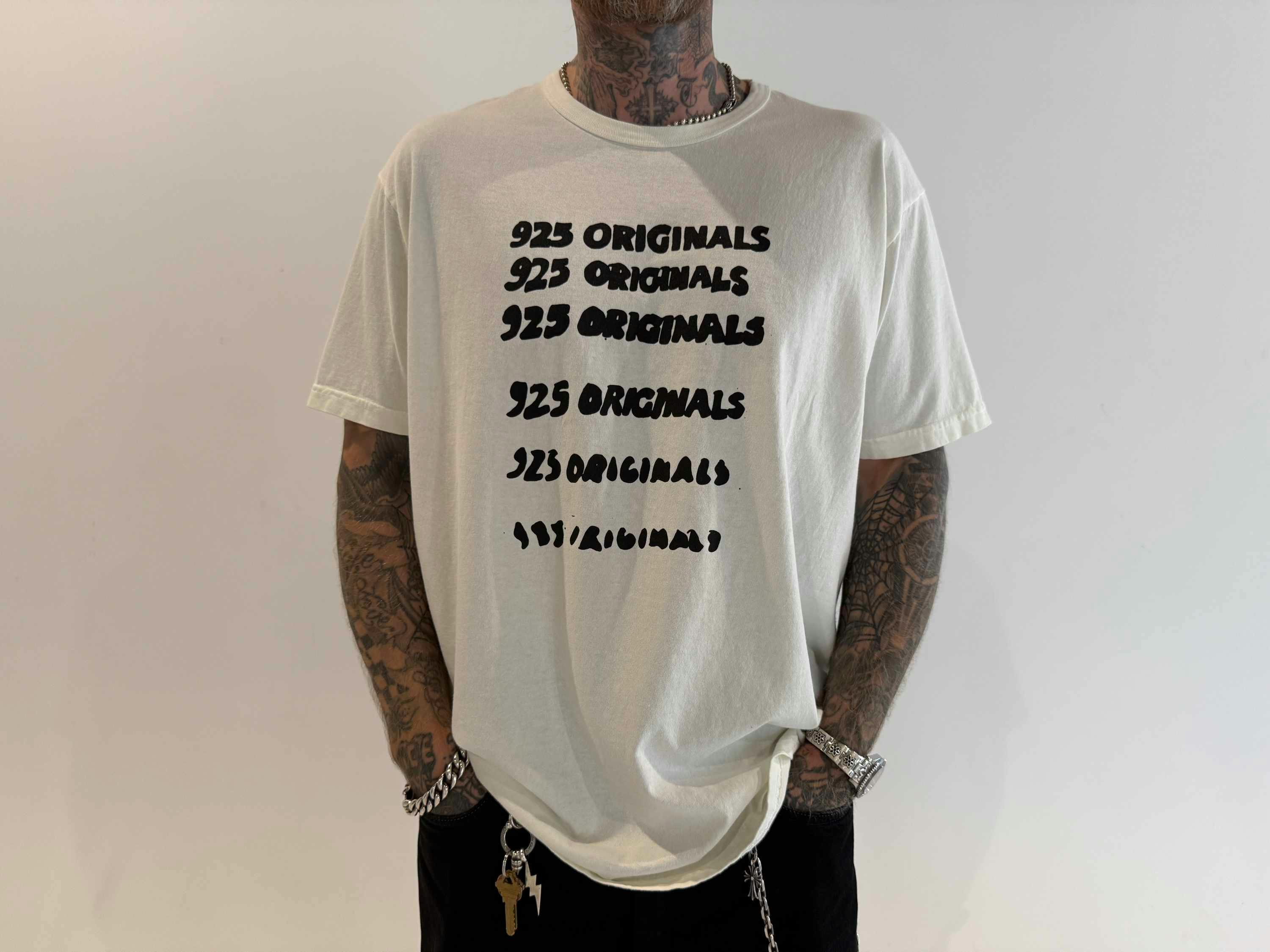 925 originals kurt narmor interview noon goons