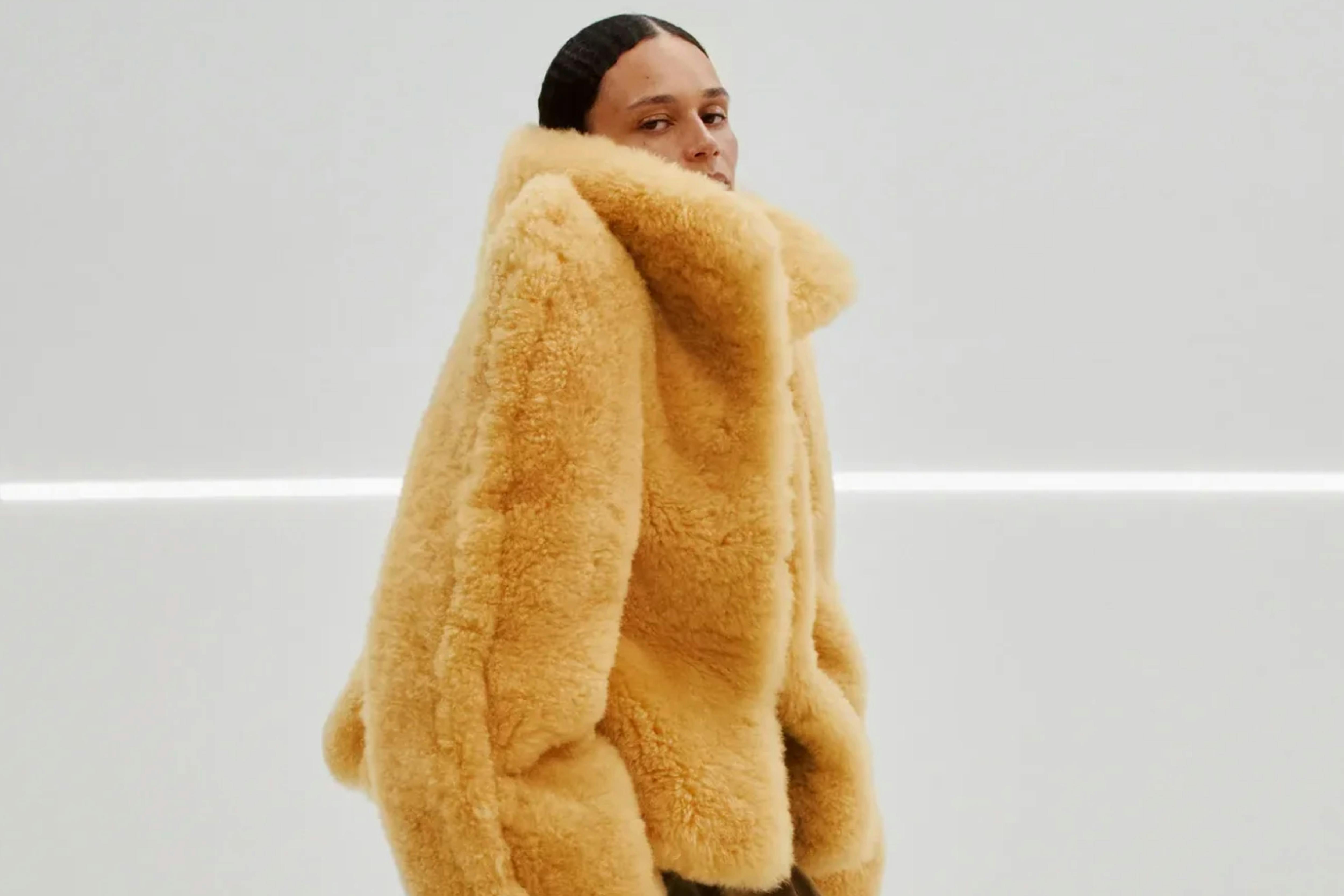 Phoebe Philo Collection D