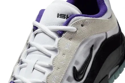 Nike SB Air Max Ishod 2 Purple
