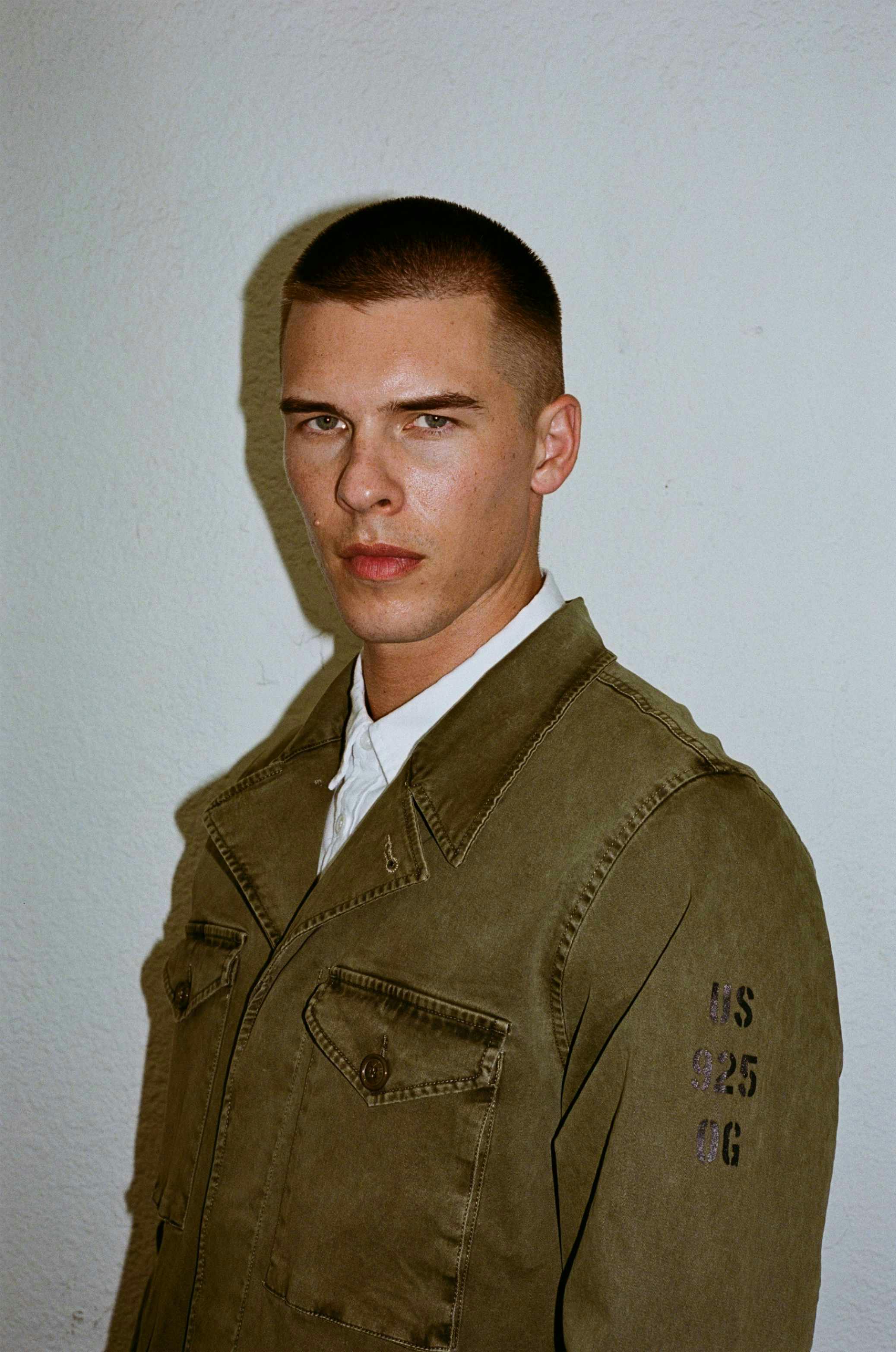 925 originals kurt narmor interview noon goons