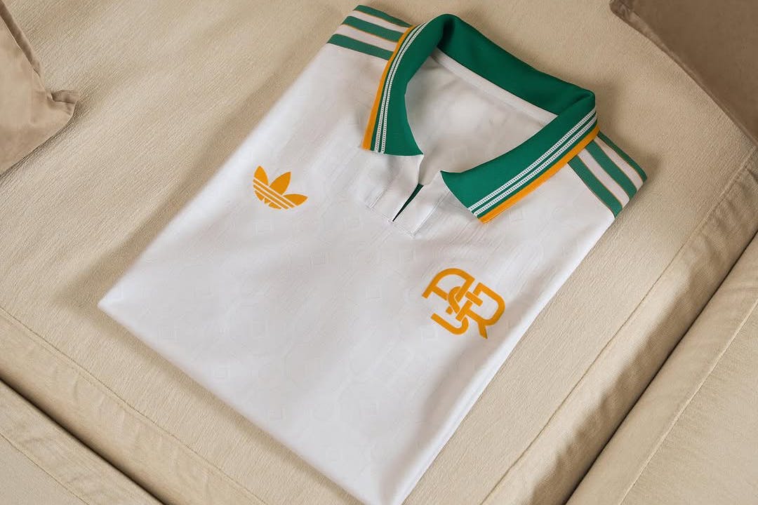 These Are the 2025-26 Season's Most Stylish Football Kits