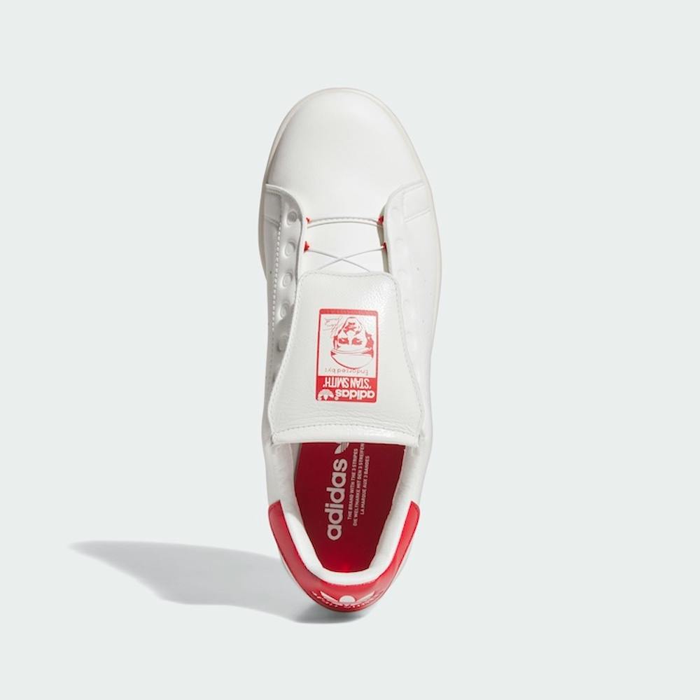 adidas stan smith golf boa