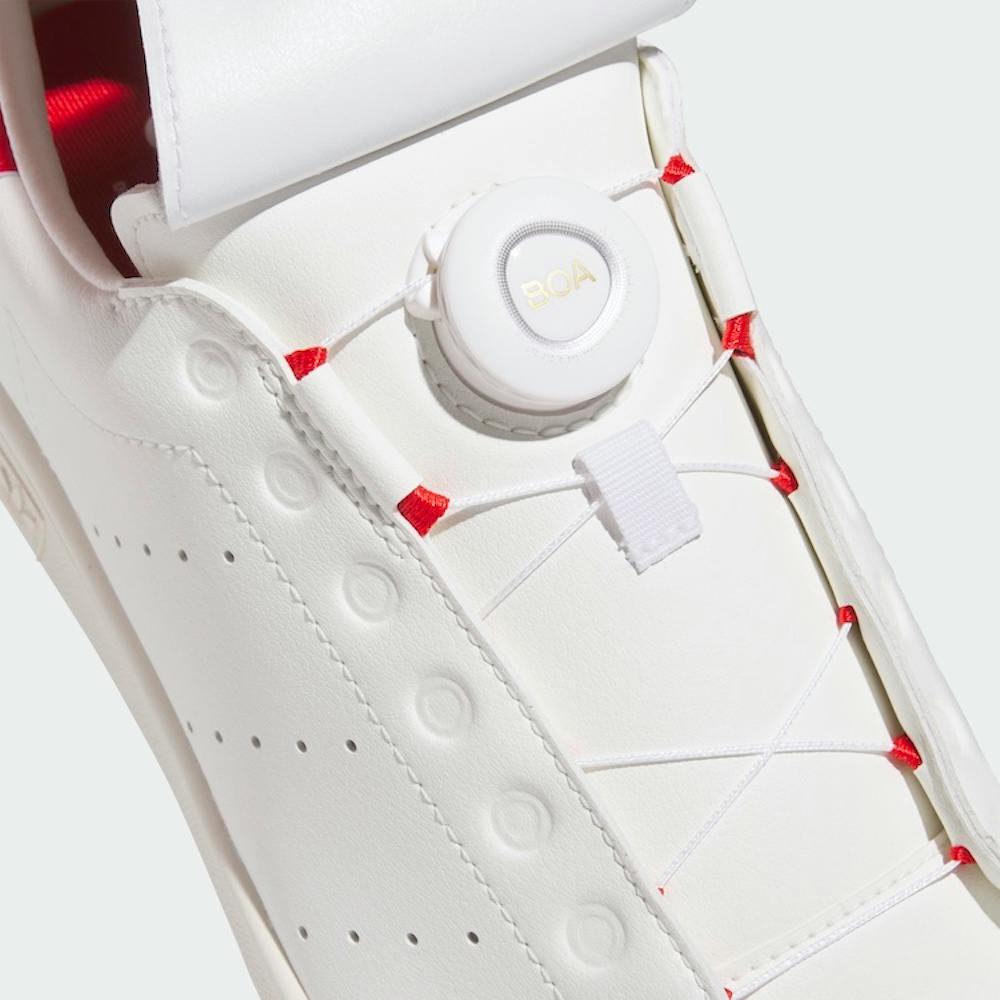adidas stan smith golf boa