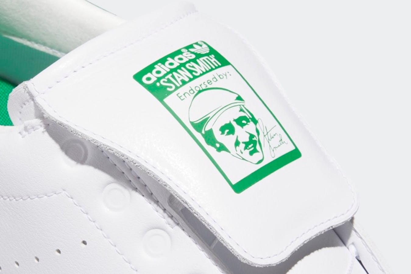 adidas stan smith golf boa