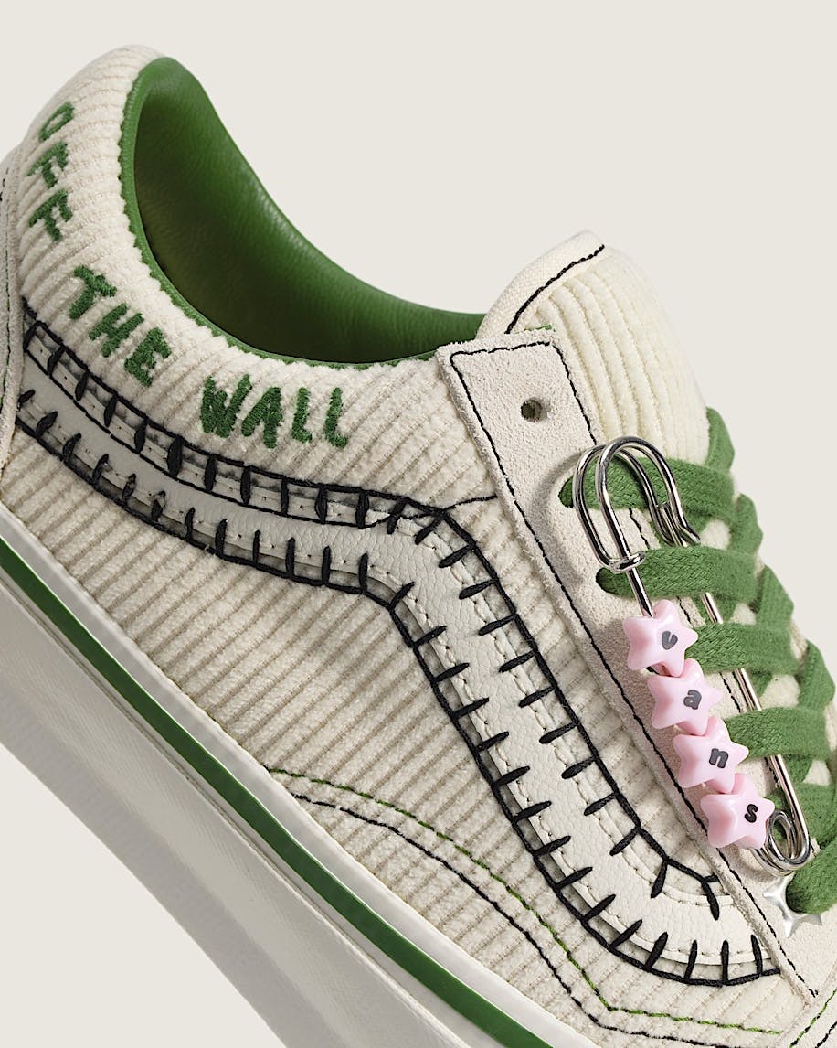 Vans Premium old skool