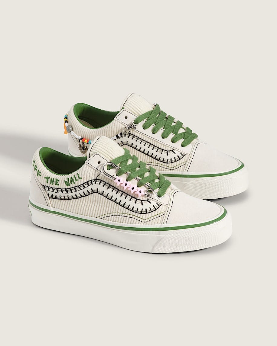 Vans Premium old skool