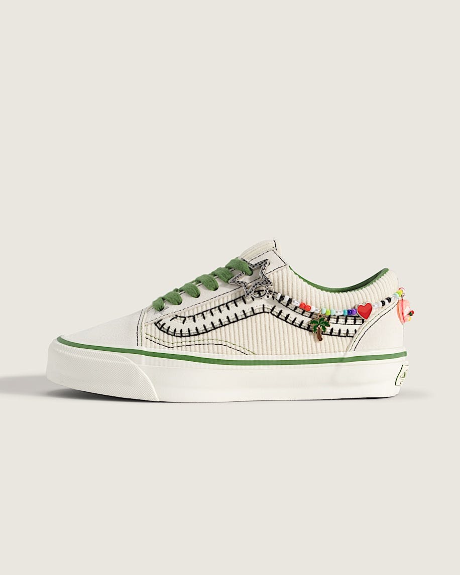 Vans Premium old skool