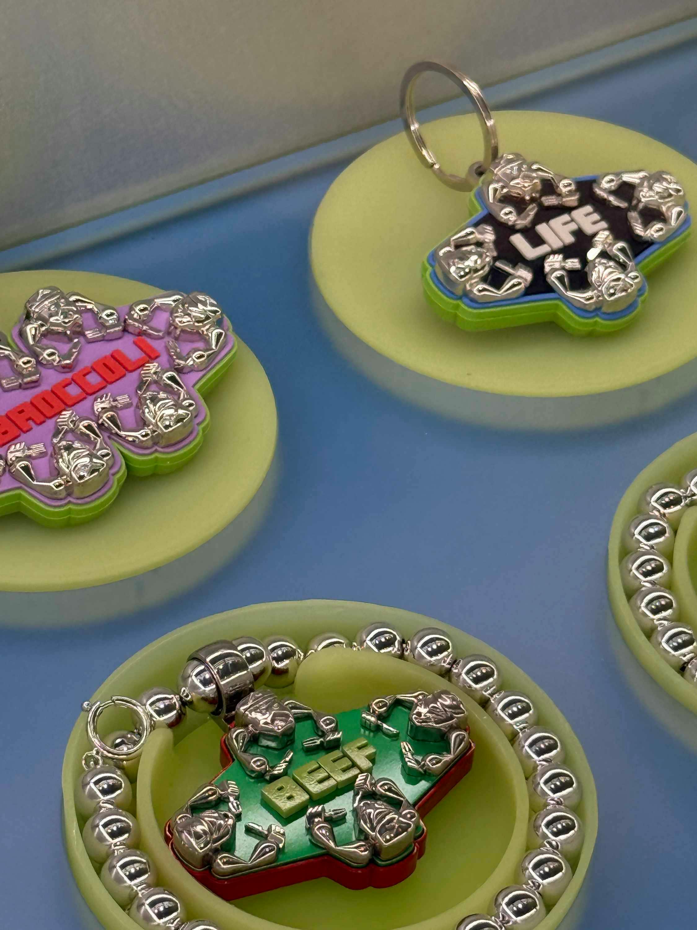 frank ocean homer jewelry store inside look