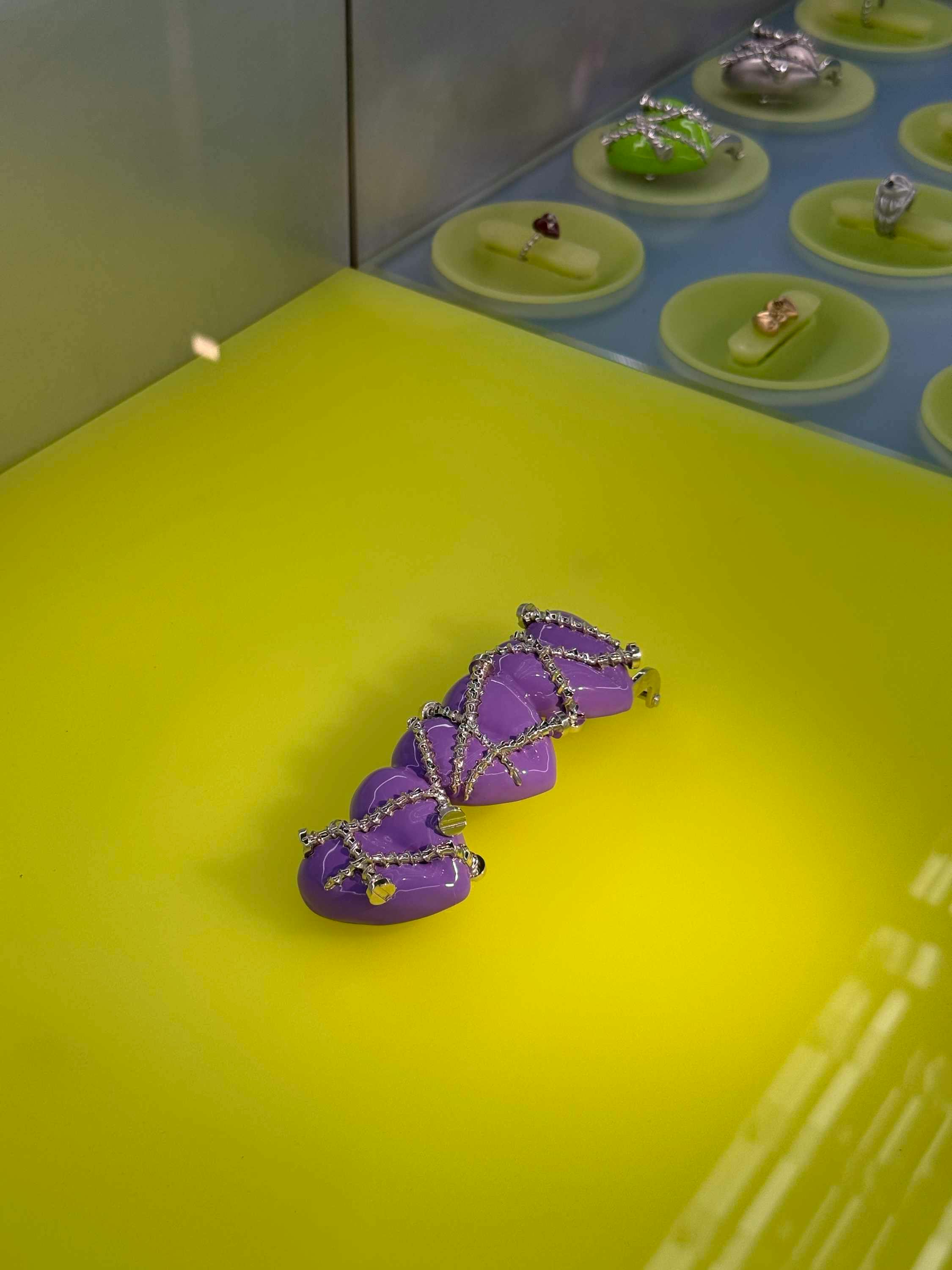 frank ocean homer jewelry store inside look
