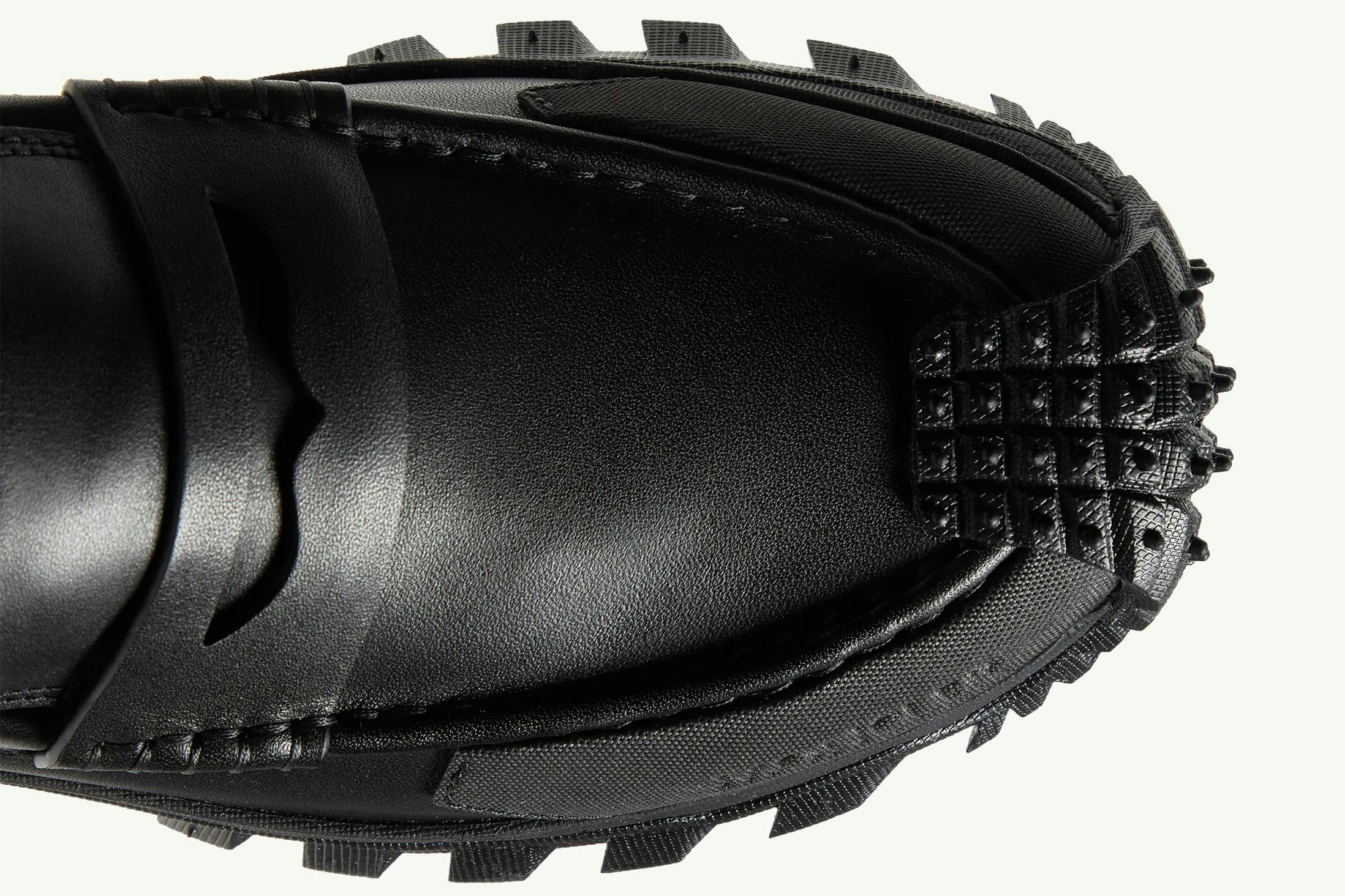 Moncler trailgrip sneaker loafer
