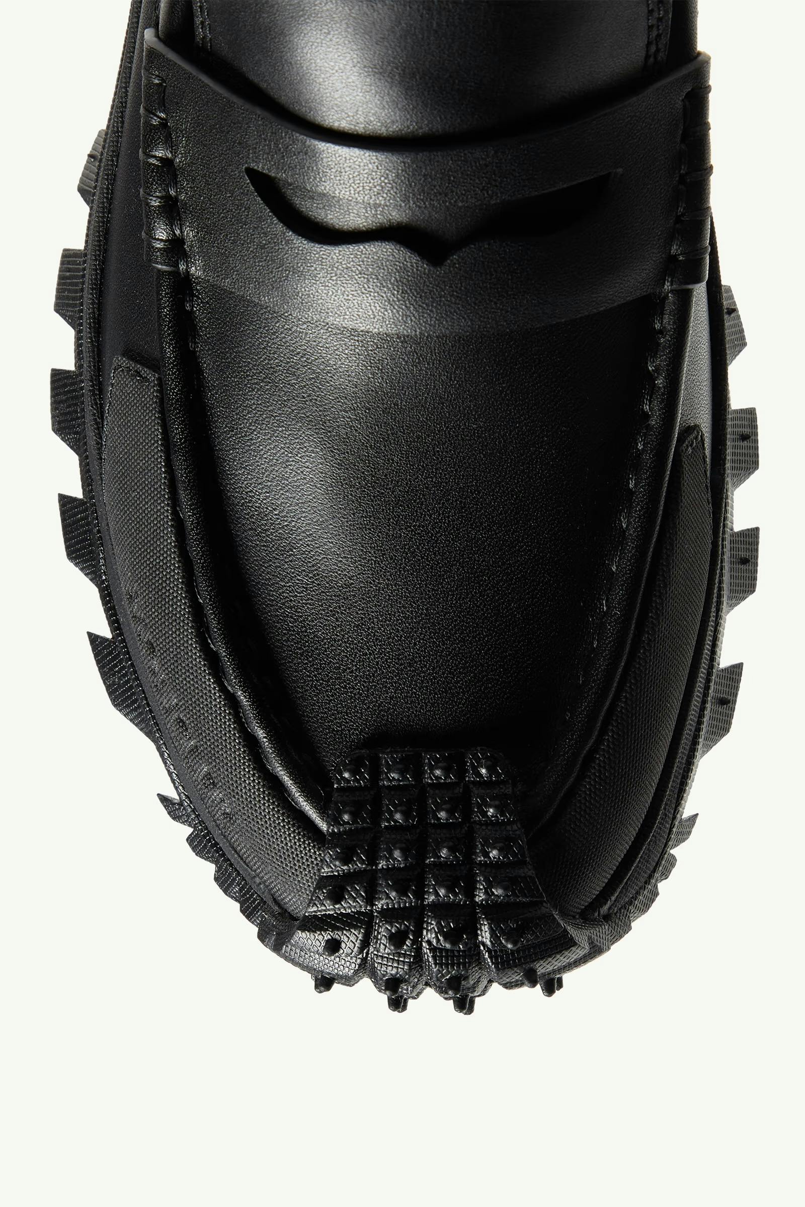 Moncler trailgrip sneaker loafer