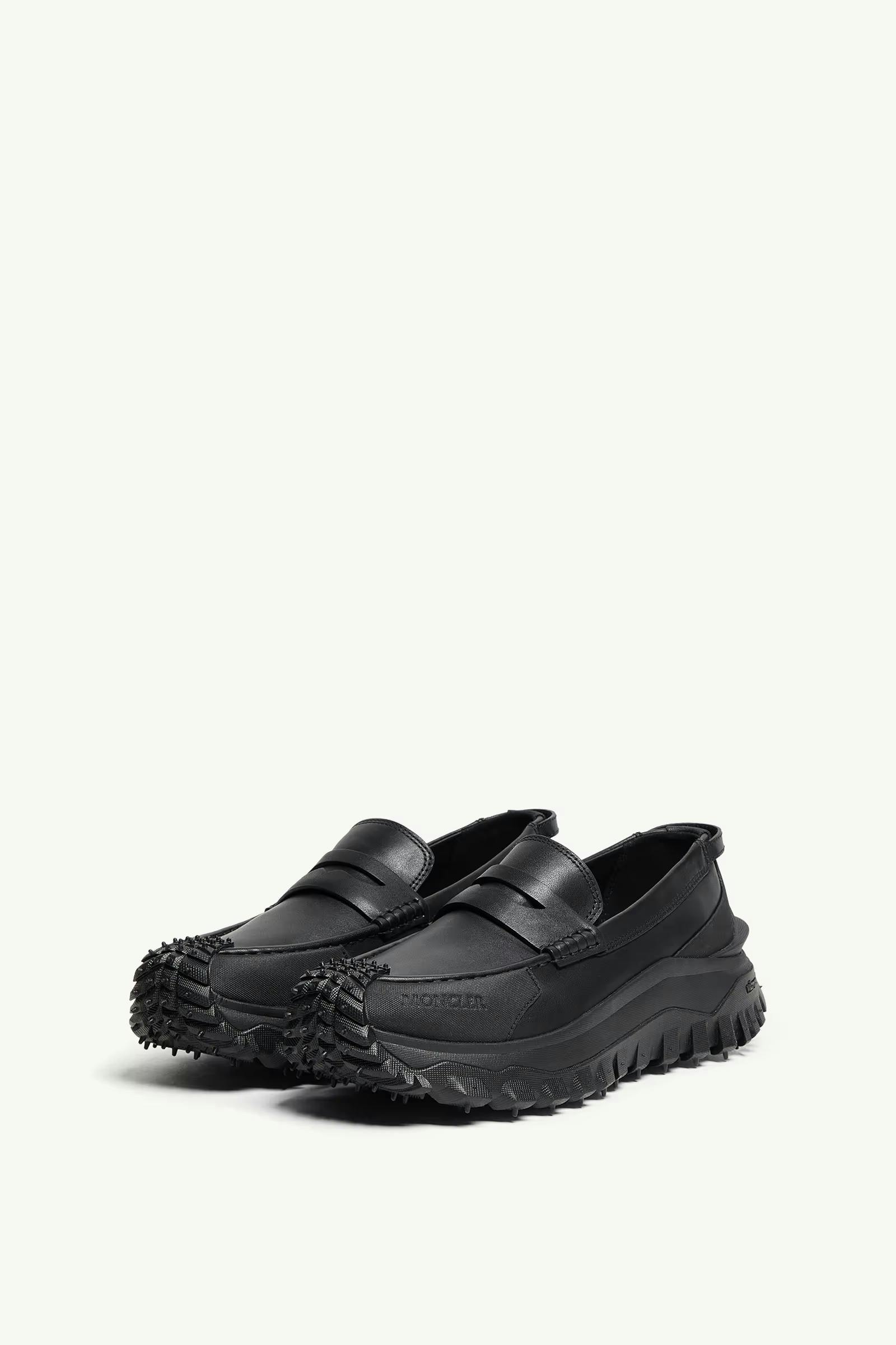Moncler trailgrip sneaker loafer