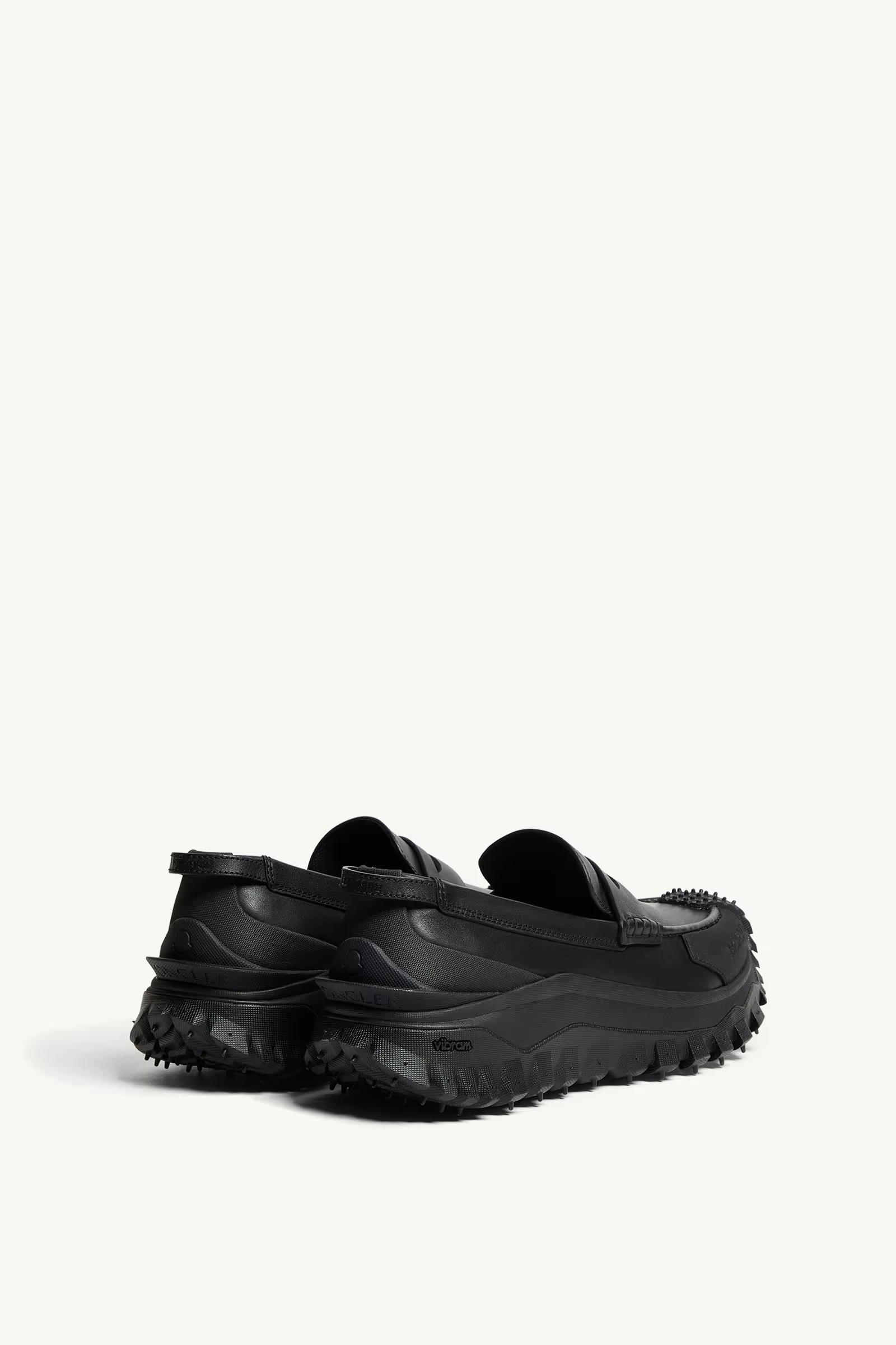 Moncler trailgrip sneaker loafer
