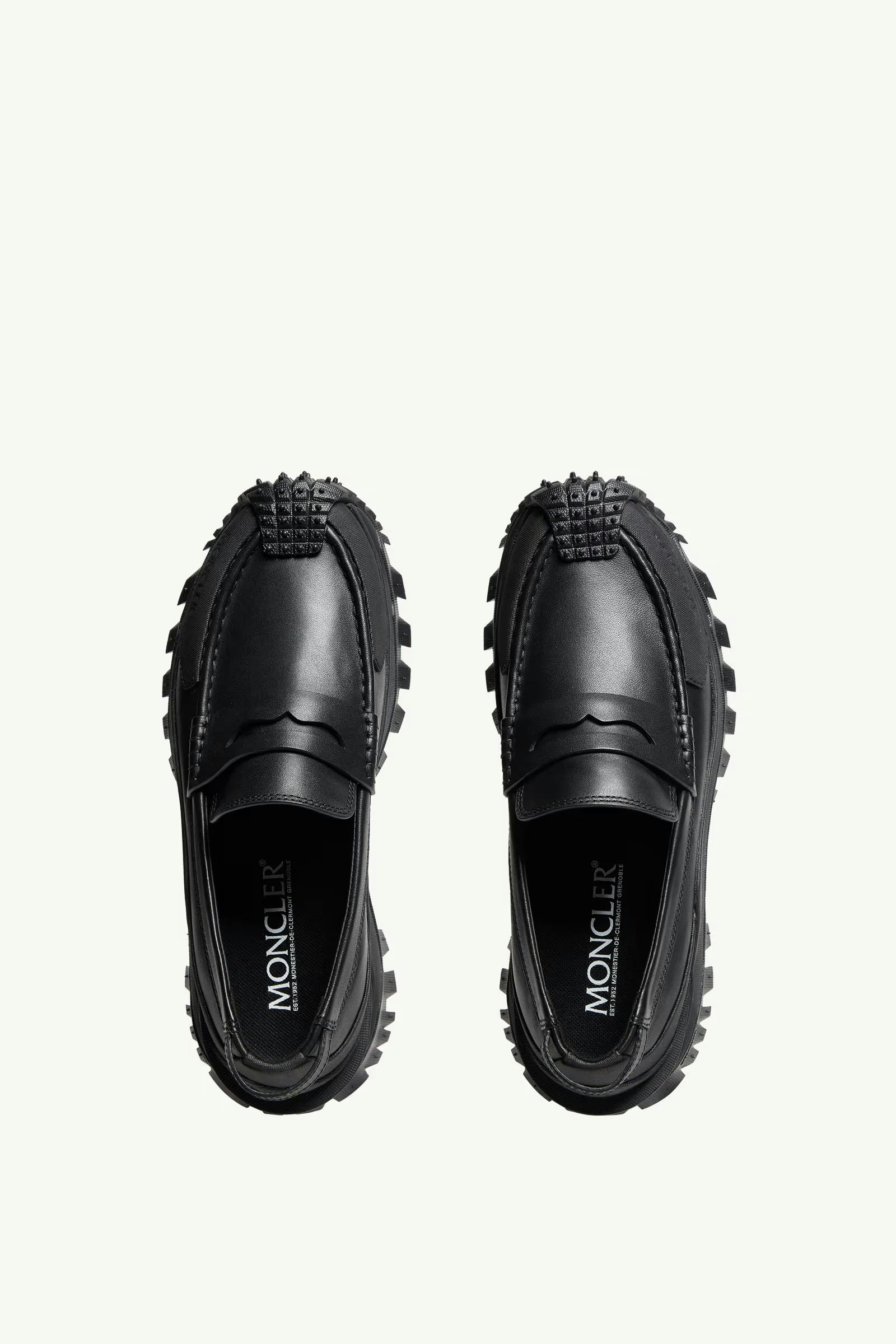Moncler trailgrip sneaker loafer