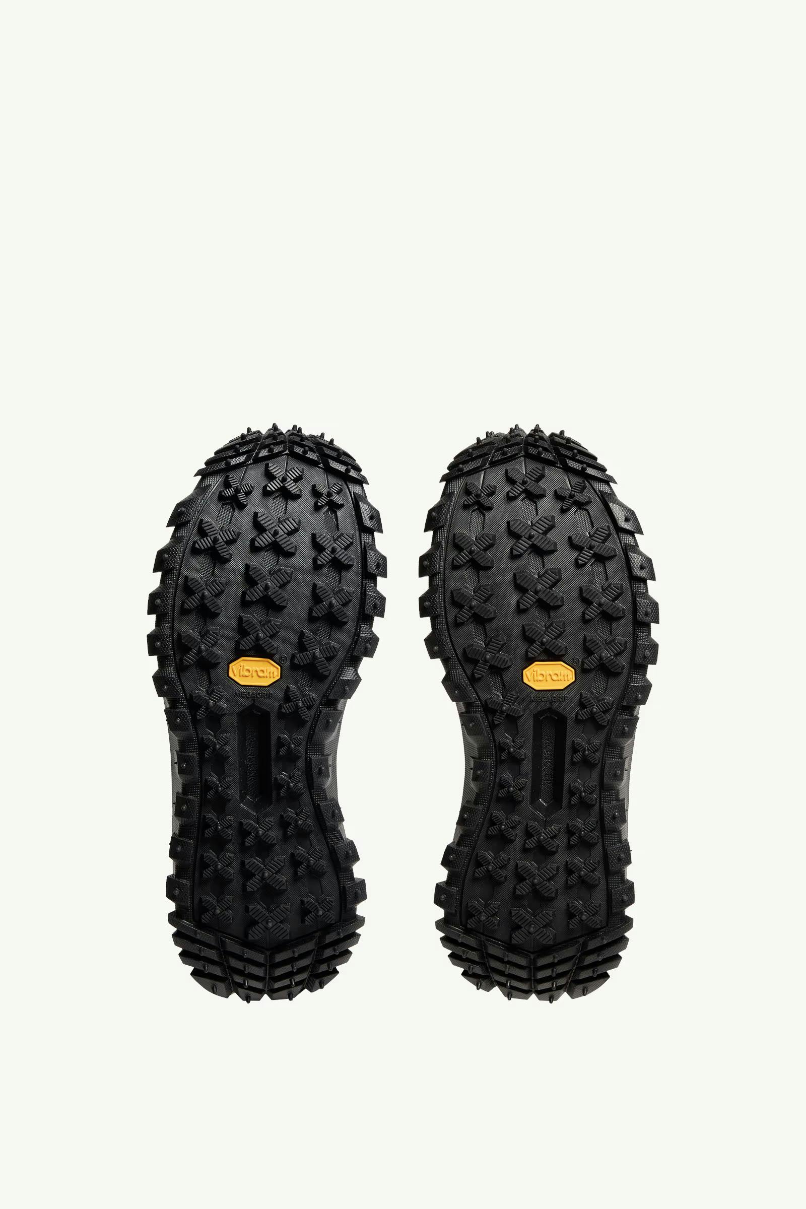 Moncler trailgrip sneaker loafer