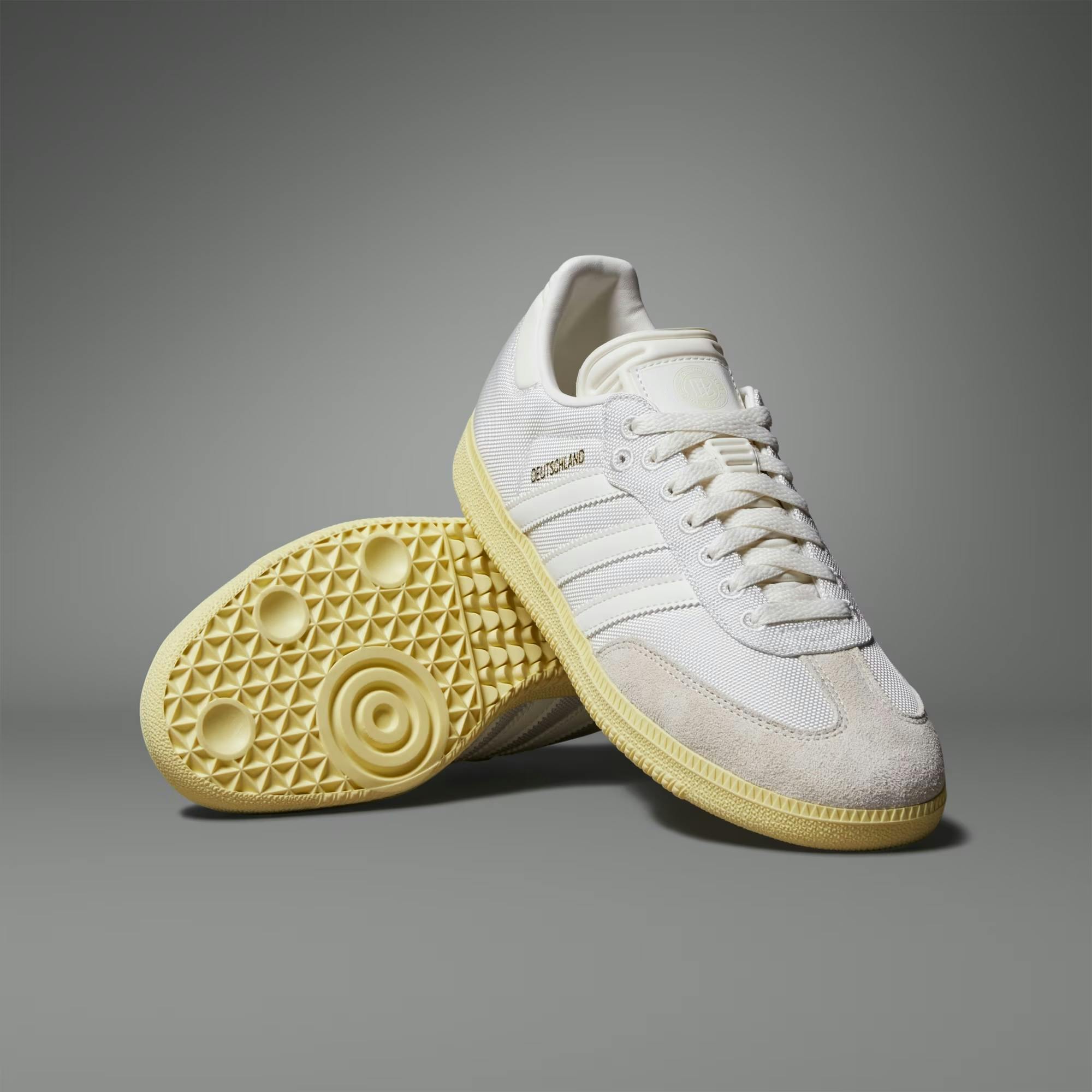 adidas samba deutschland germany