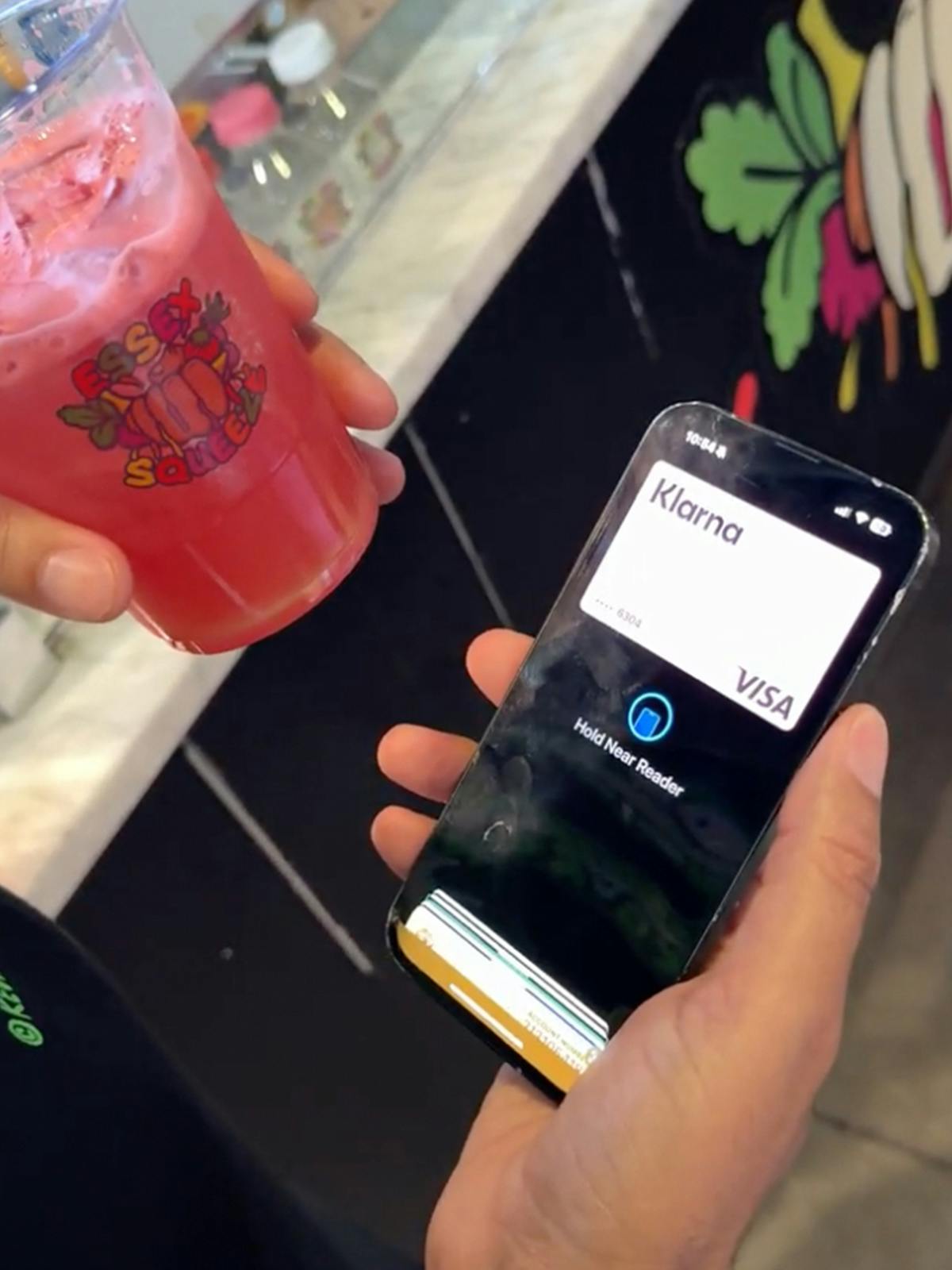 NYC Bridgerunners partner collaborates with klarna to showcase NYC