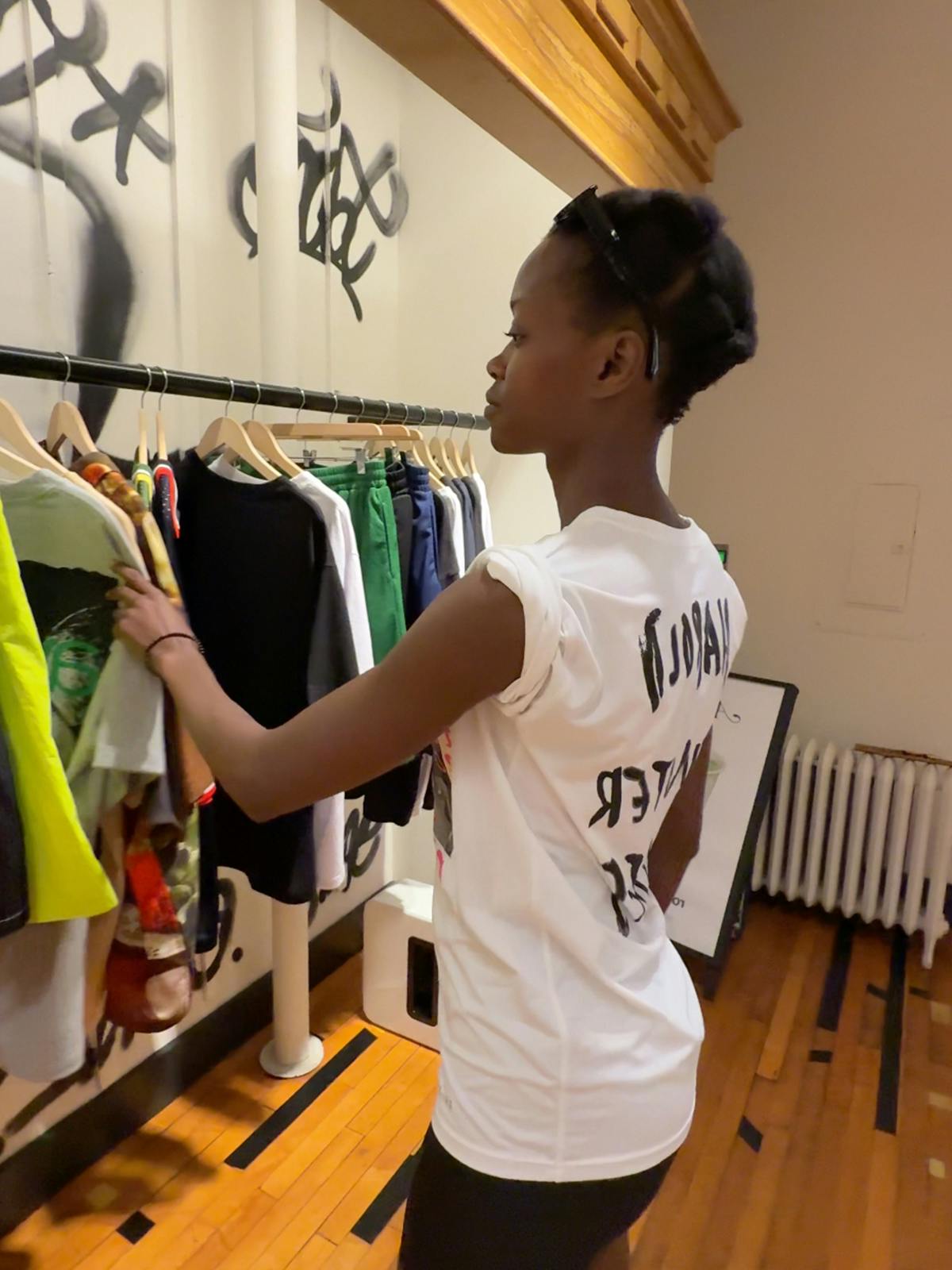NYC Bridgerunners partner collaborates with klarna to showcase NYC