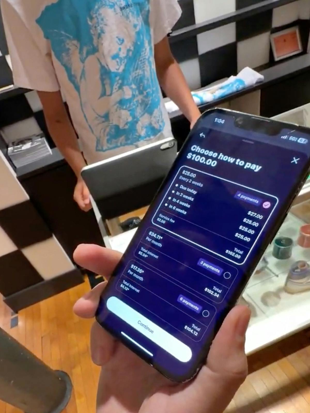 NYC Bridgerunners partner collaborates with klarna to showcase NYC