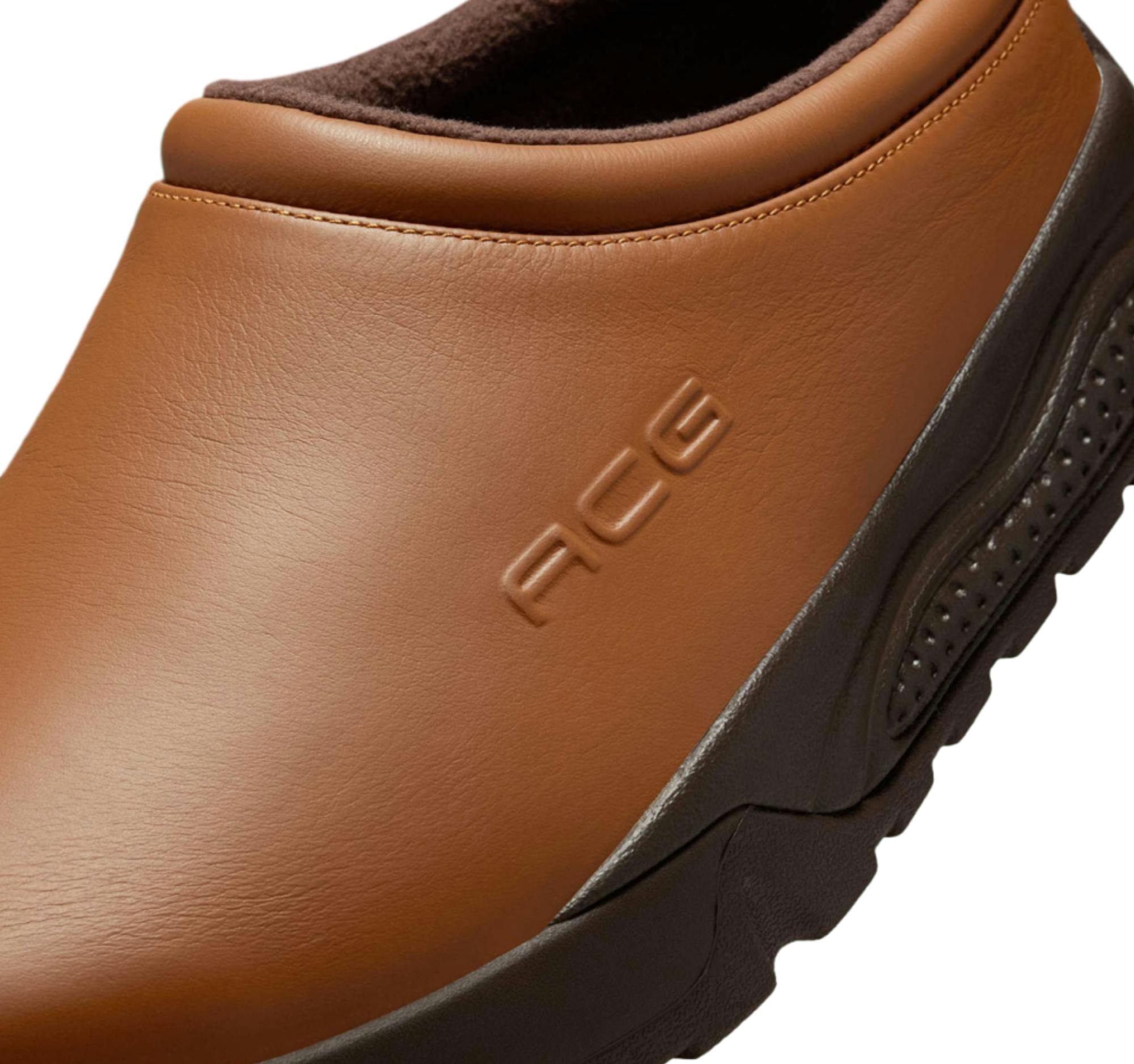 nike acg rufus leather