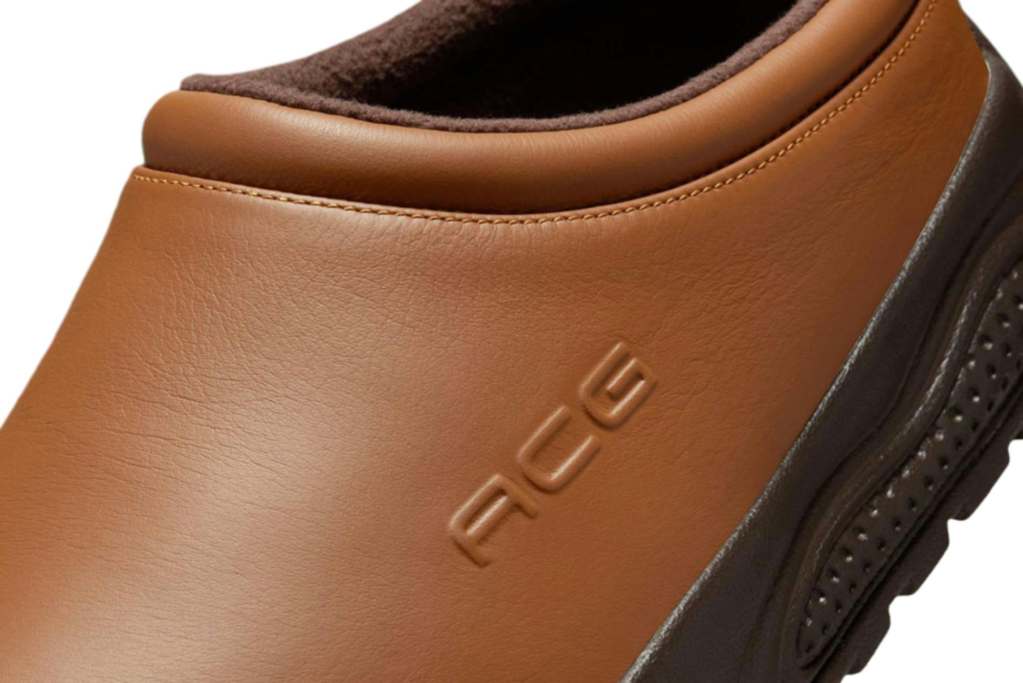 nike acg rufus leather