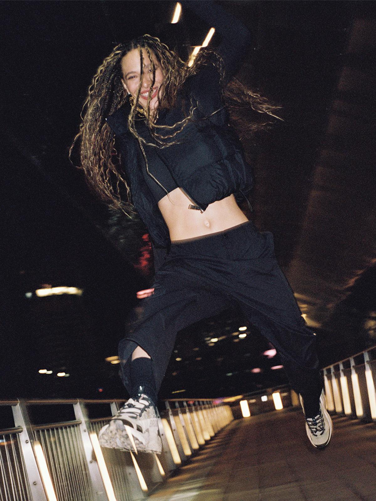 Brooks x RSVP Caldera 8 Chicago