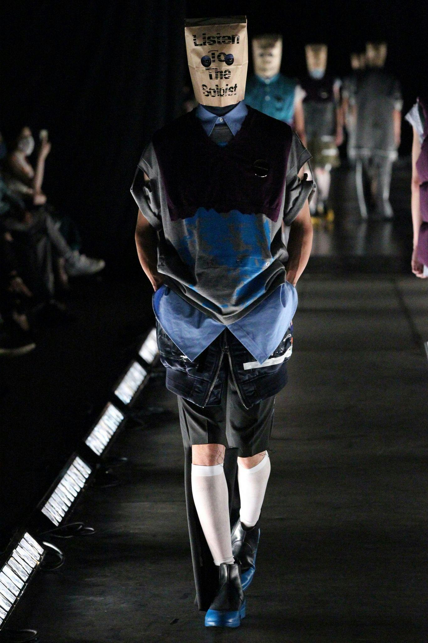 takahiro miyashita the soloist designer brand exit