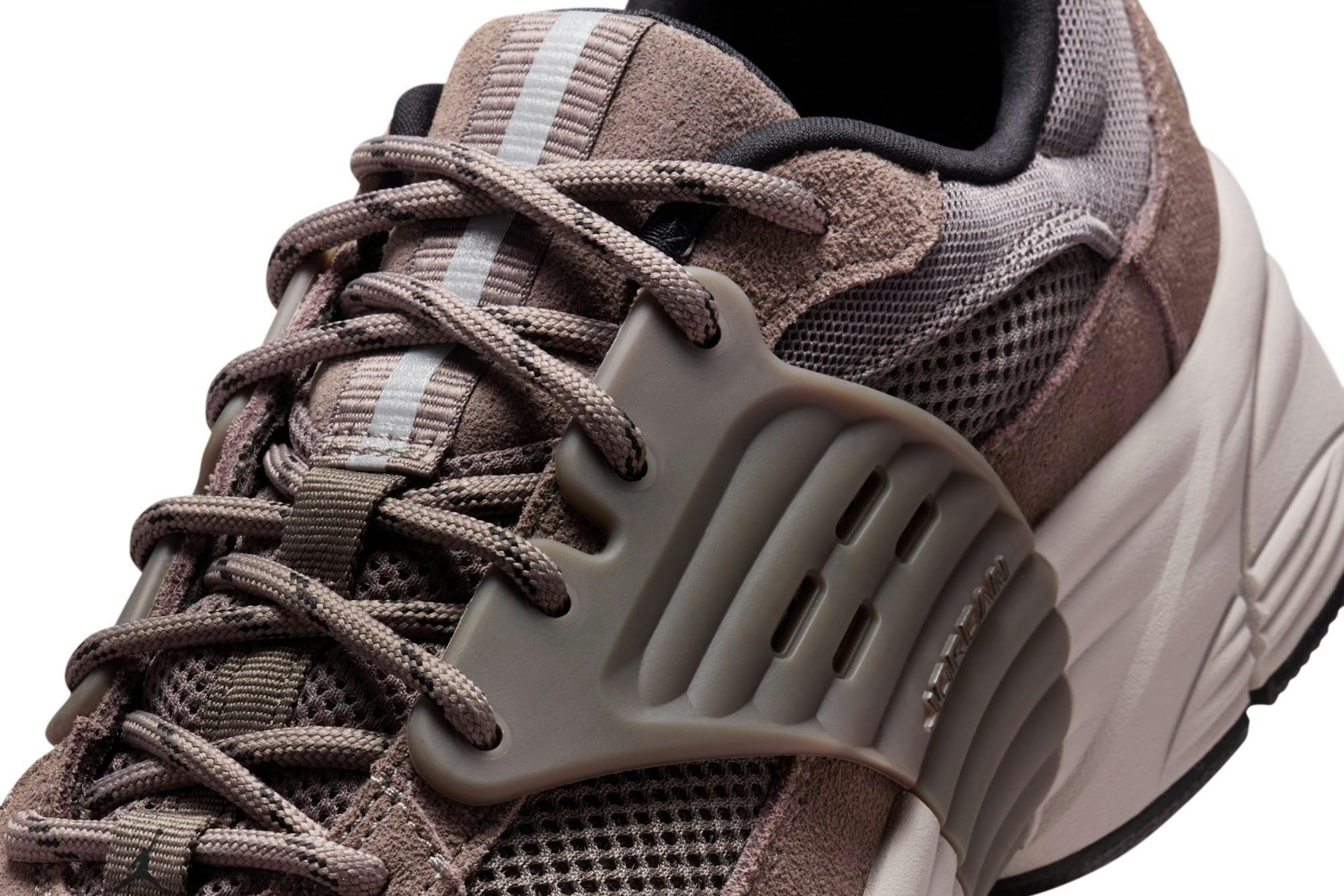 jordan trunner os