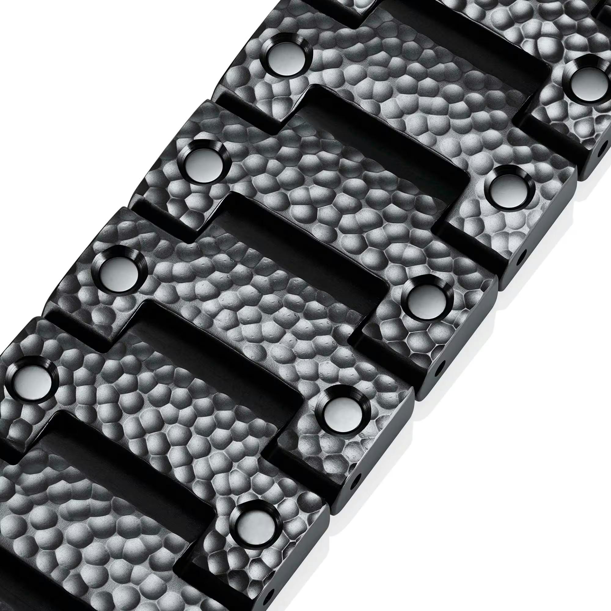 G-Shock MRG-B5000HT-1JR watch made by master tsuiki artisan Kazuya Watanabe. 