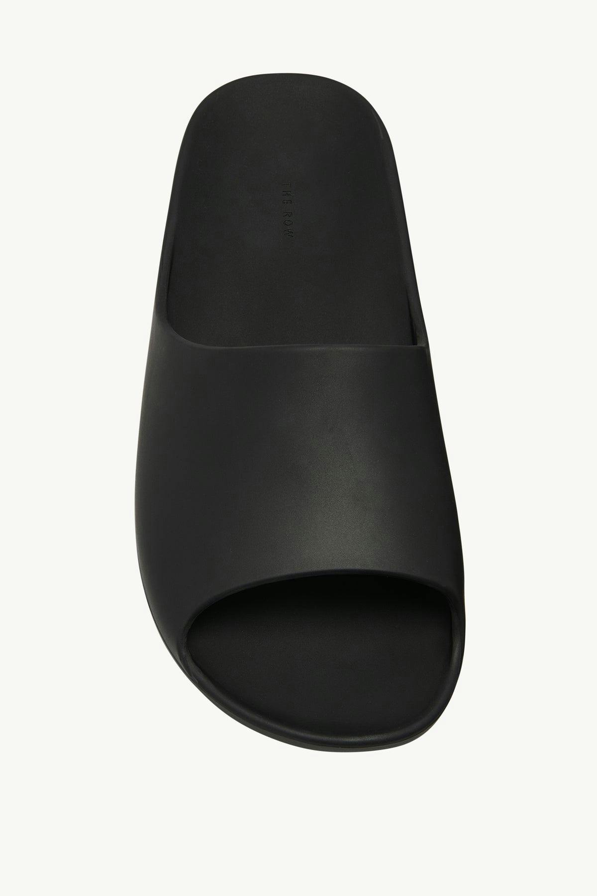 the row ama rubber slides
